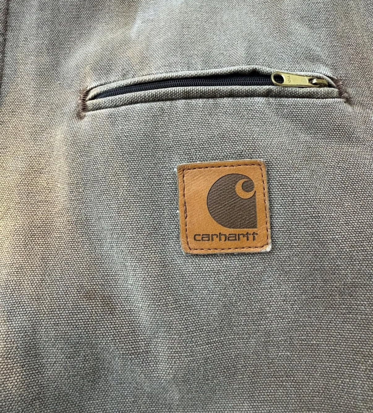 Carhartt Carhartt J43 CHT Medium Size US M / EU 48-50 / 2 - 2 Thumbnail