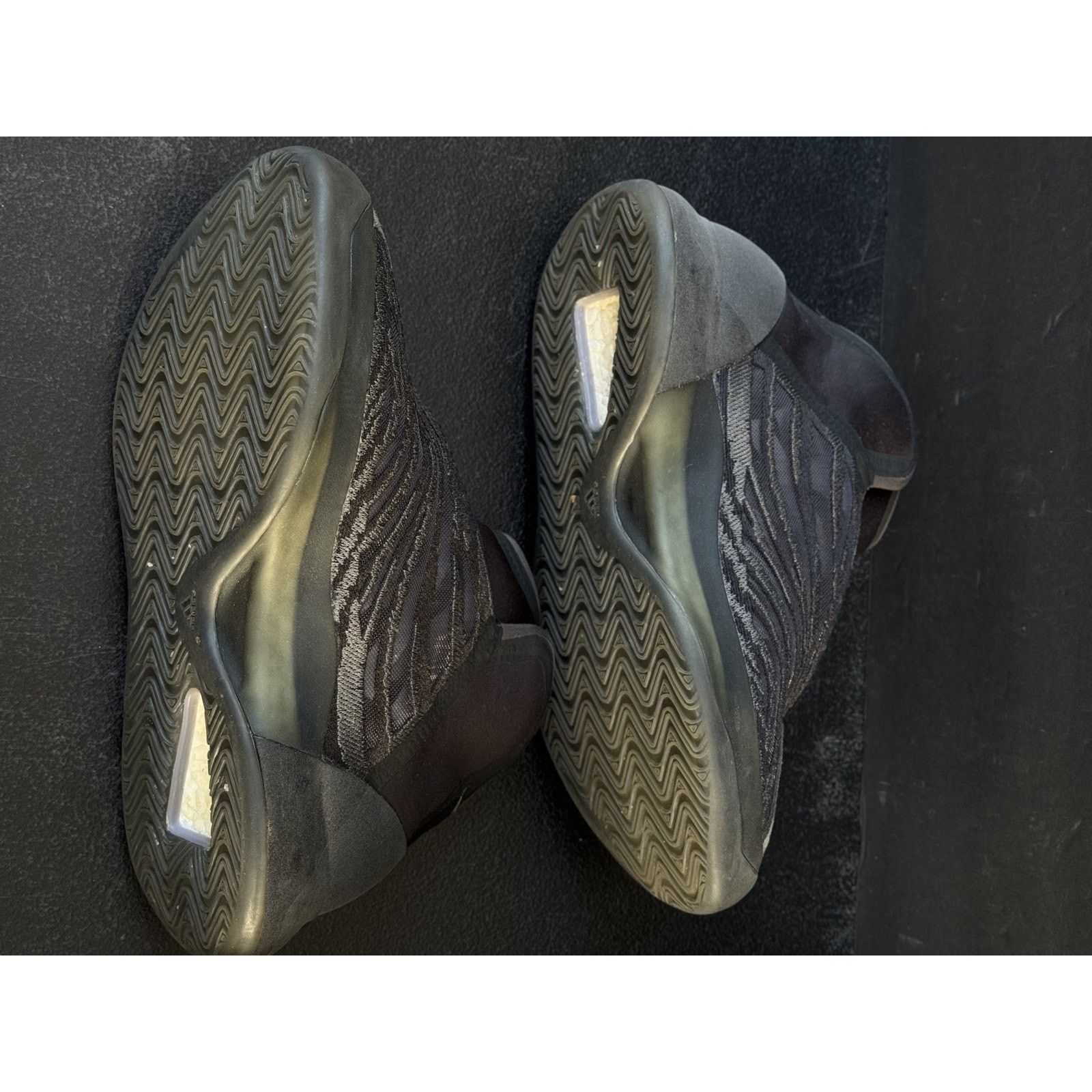Adidas Adidas Yeezy Quantum Amber Tint Athletic Size 10 ( No Box ) Size US 10 / EU 43 - 3 Thumbnail