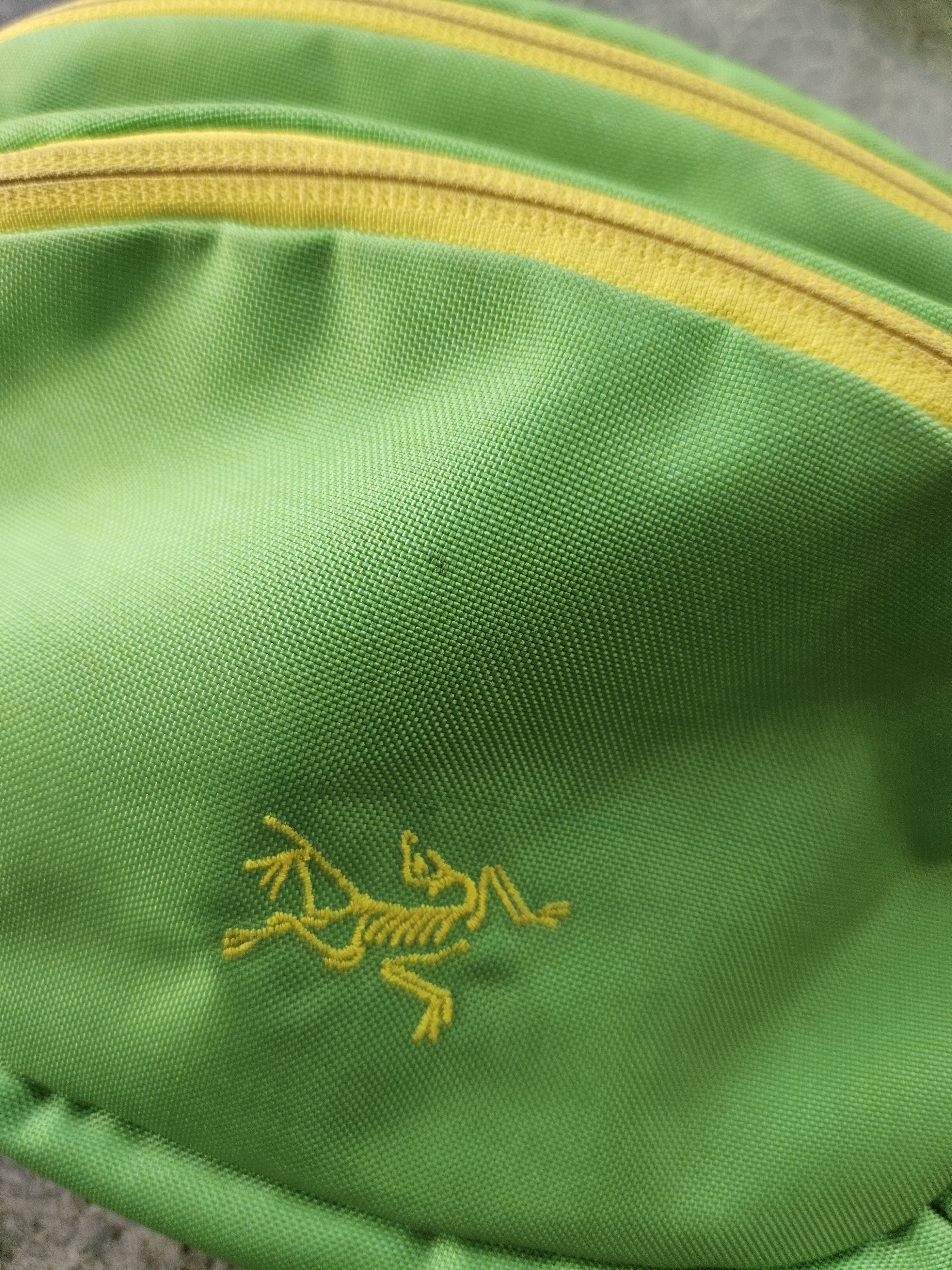 Arc'teryx ARC'TYREX WAISTPACK SLING BAG Size ONE SIZE - 9 Thumbnail