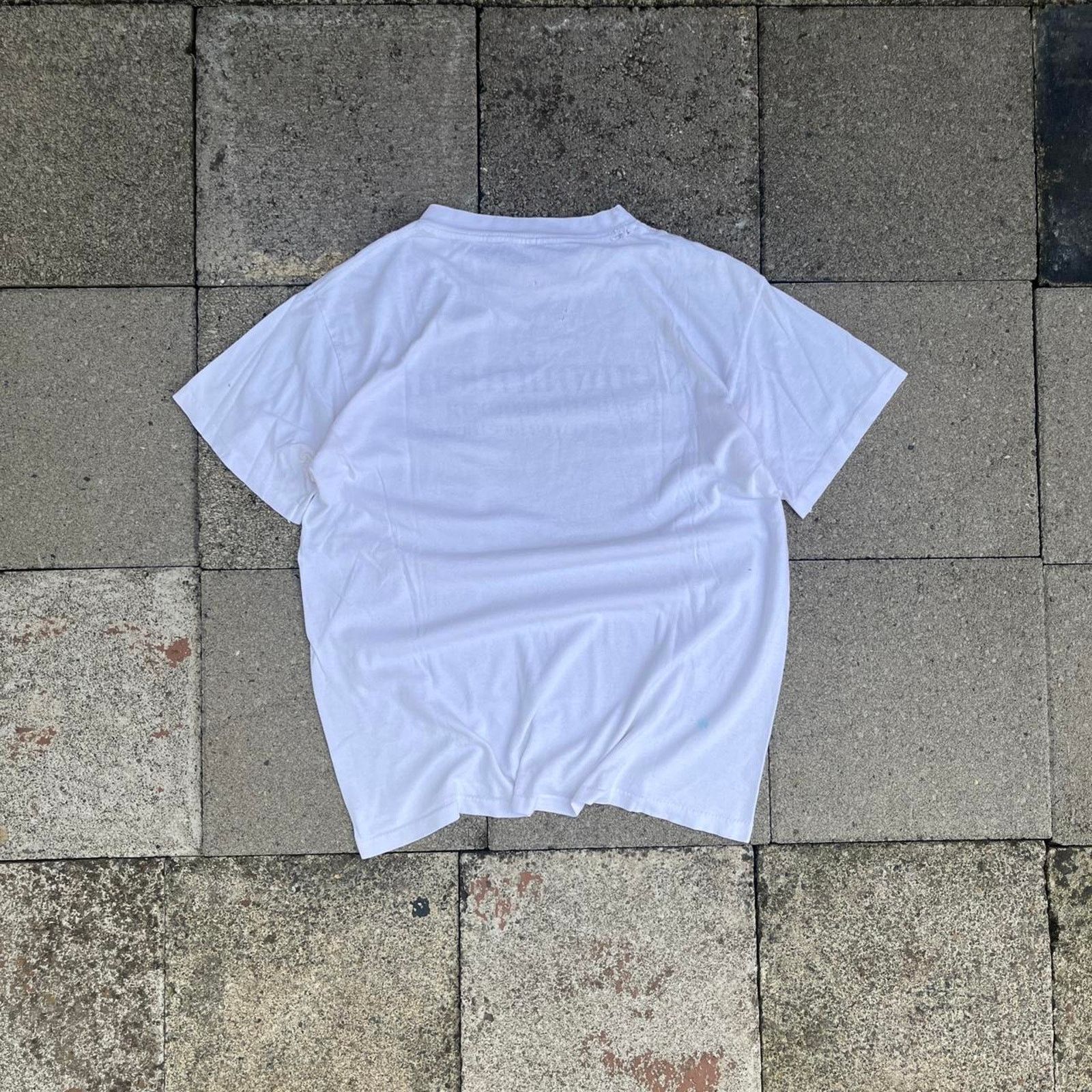 Avia Avia USA Motivational Inspiring Quote Running Streetwear T Size US M / EU 48-50 / 2 - 3 Thumbnail