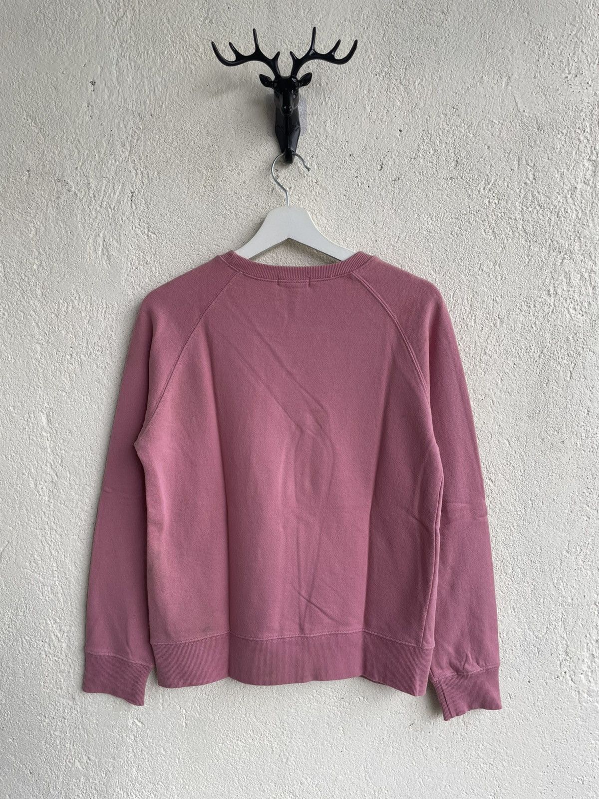 Hysteric Glamour 2000s Dsquared Swater Graphic Archival Y2K Hysteric CDG Miu Size US M / EU 48-50 / 2 - 7 Thumbnail