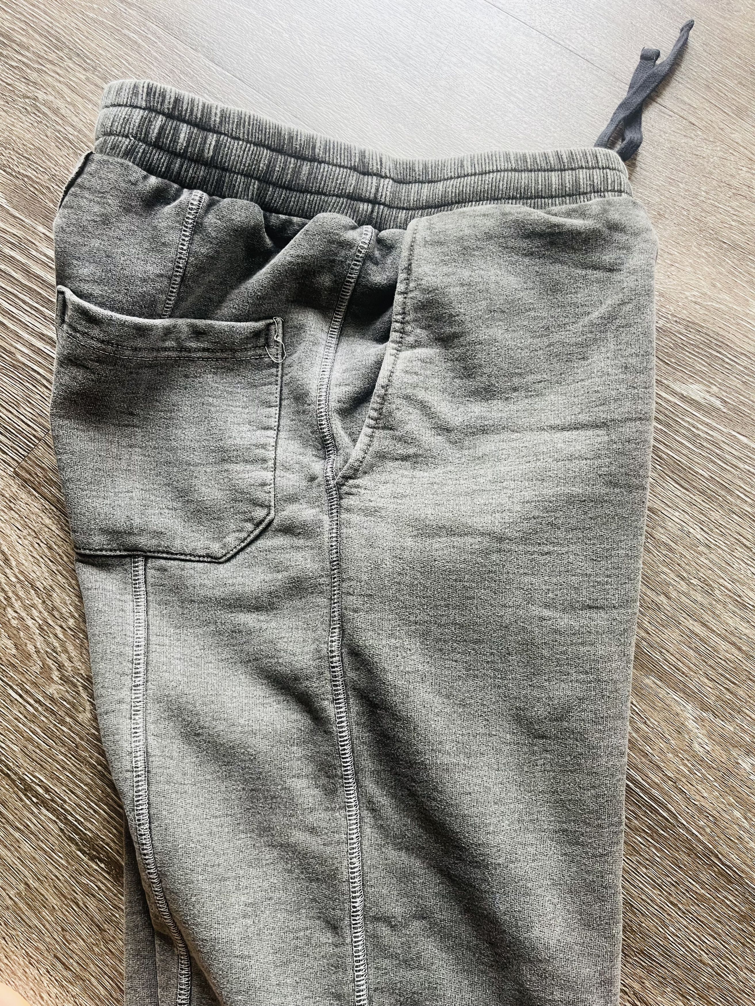 Cole Buxton Cole Buxton Heavyweight Sweatpants Size L Size US 30 / EU 46 - 3 Thumbnail