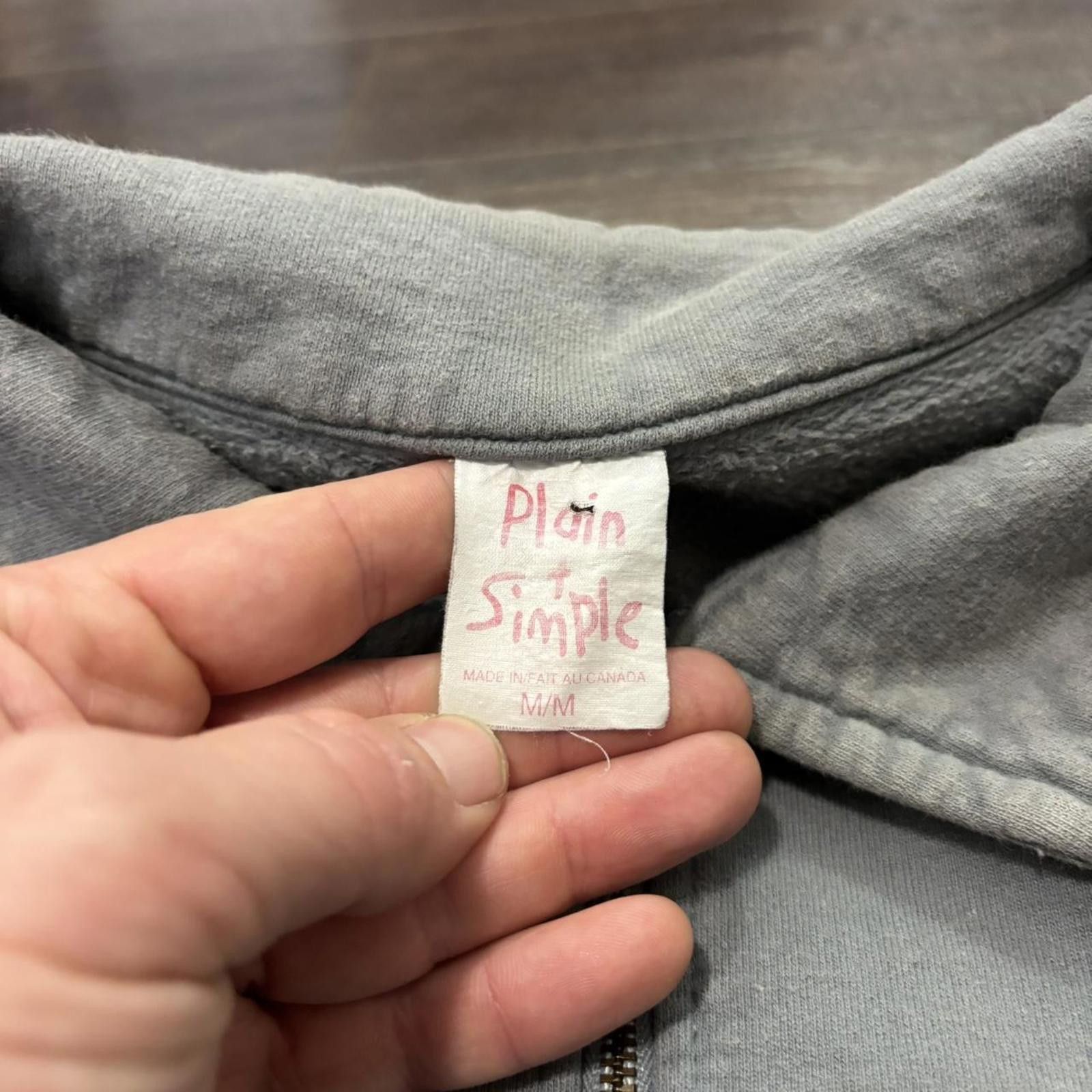 Other vintage Johnny walker quarter zip collared sweatshirt L/XL Size US L / EU 52-54 / 3 - 5 Thumbnail