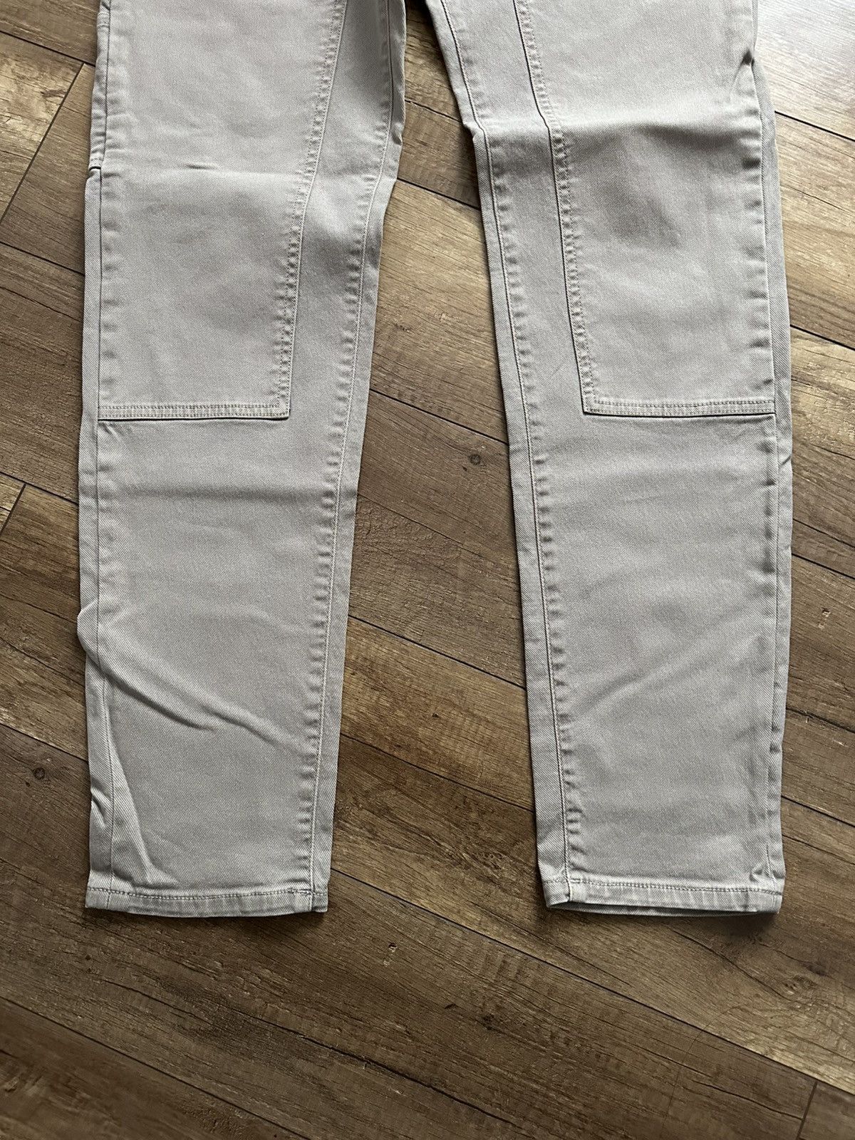 Represent Clo. Represent Double Knee Carpenter Pants Size US 31 - 4 Thumbnail