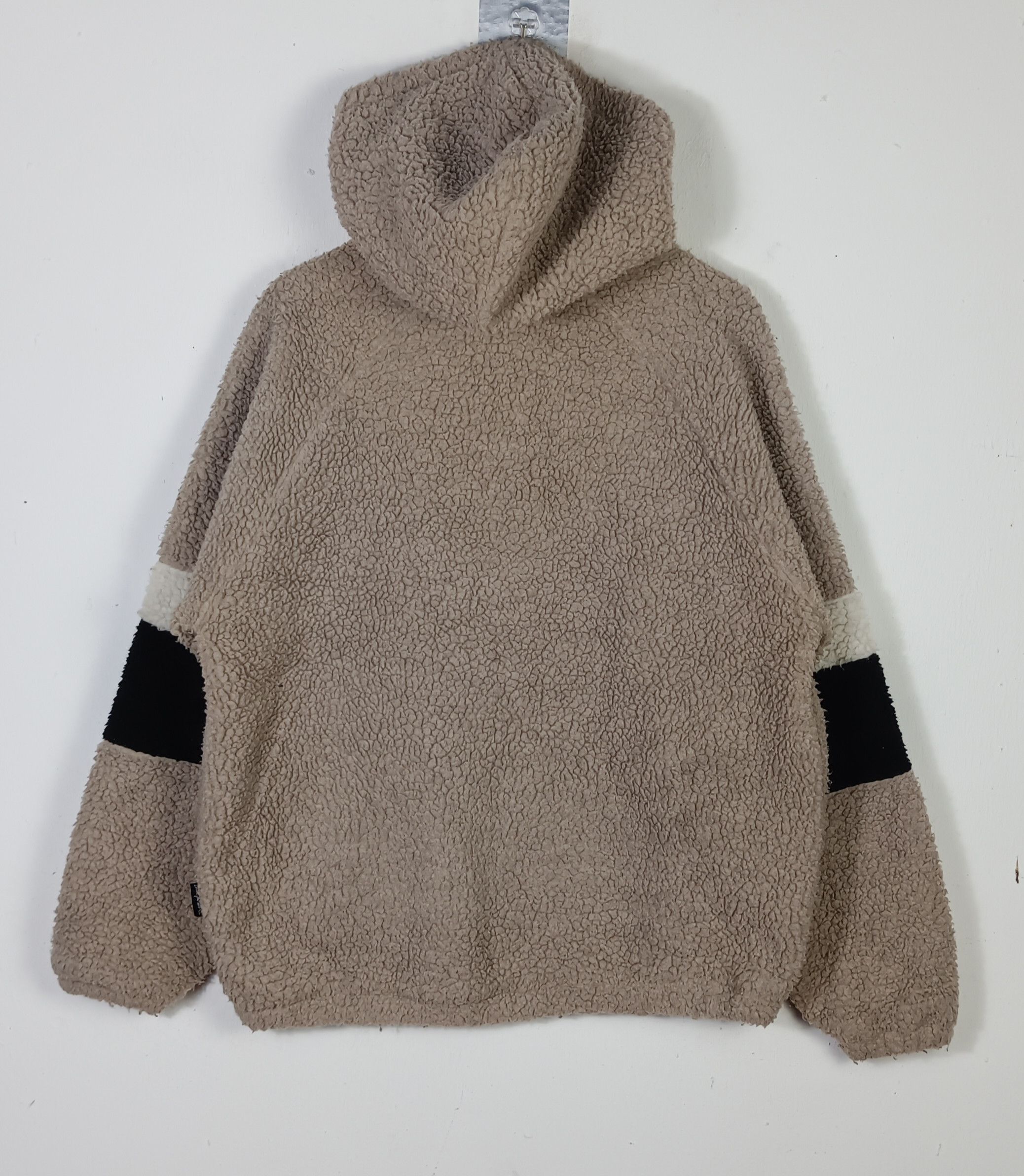Sun Surf Vintage🔥 Local Motion Hawaii Honululu Japan Fleece Jacket Size US L / EU 52-54 / 3 - 2 Thumbnail