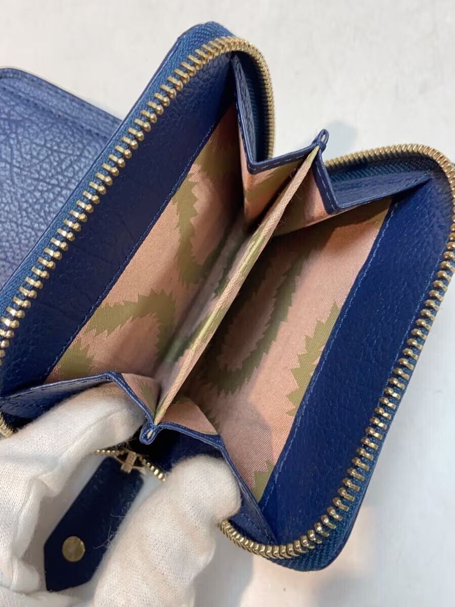 Vivienne Westwood Orb Leather Zip Wallet Size ONE SIZE - 6 Thumbnail