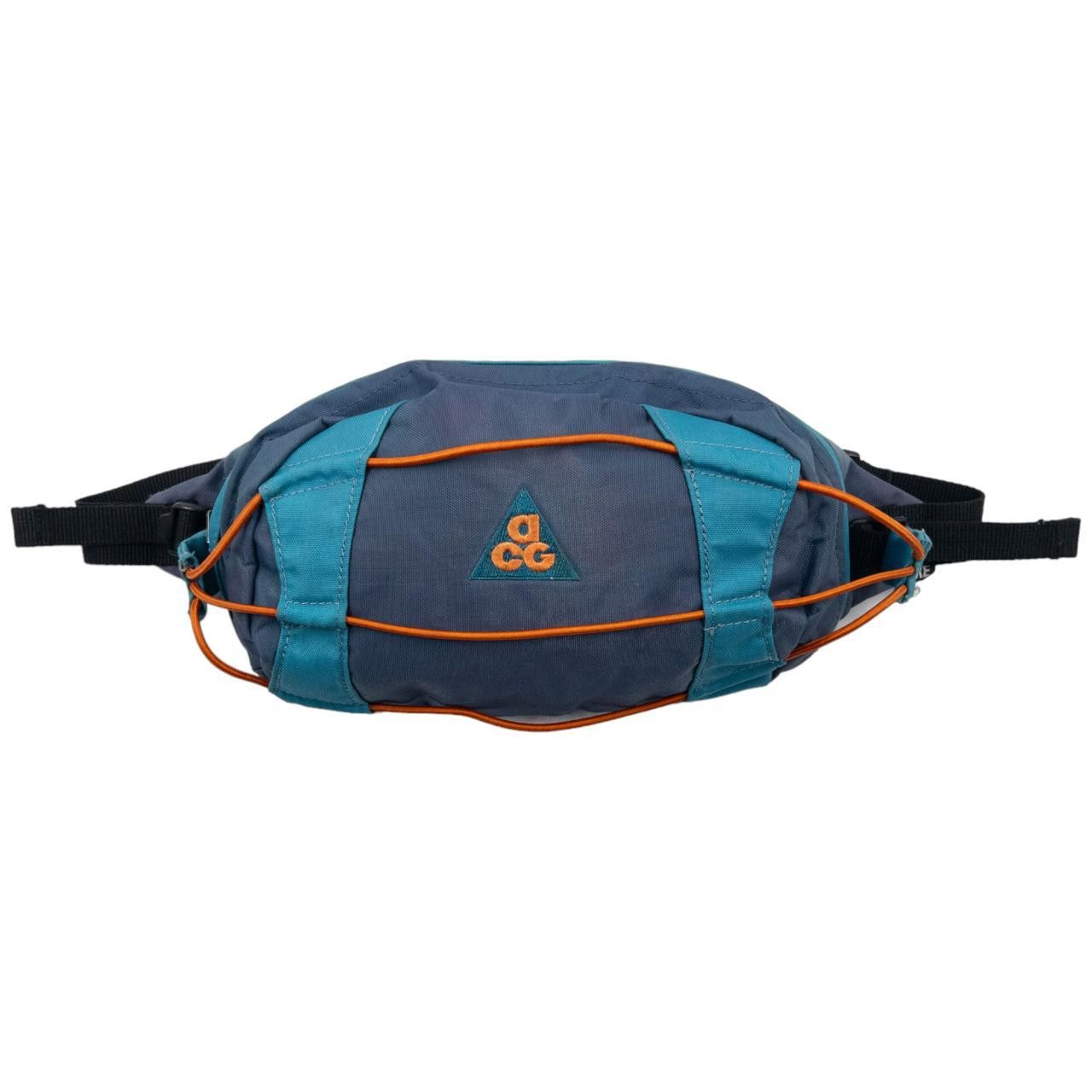 Nike Vintage Nike ACG Cross Body Bag Size ONE SIZE - 1 Thumbnail