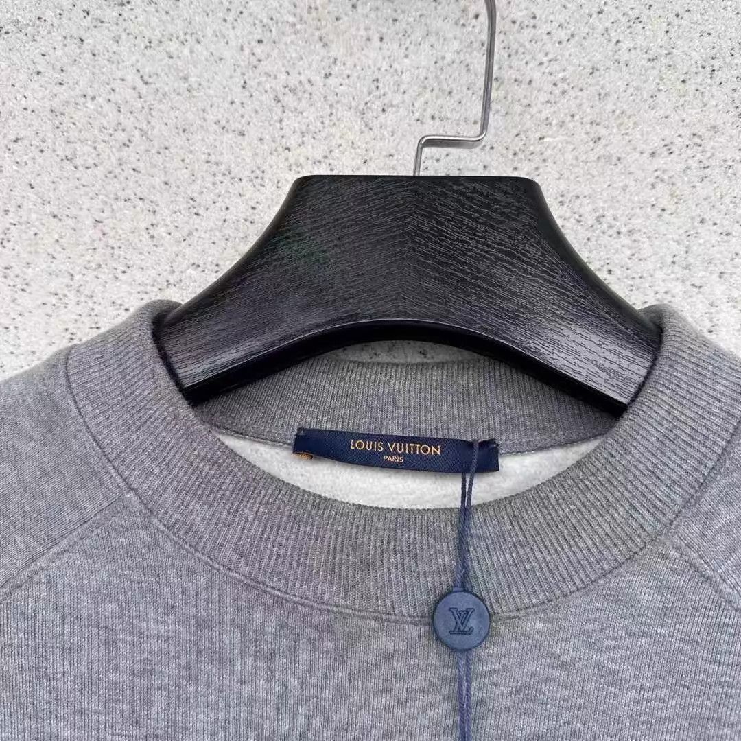 Louis Vuitton LV x Nigo Heart Hoodie OS S Worn Once With Box Size US S / EU 44-46 / 1 - 2 Thumbnail