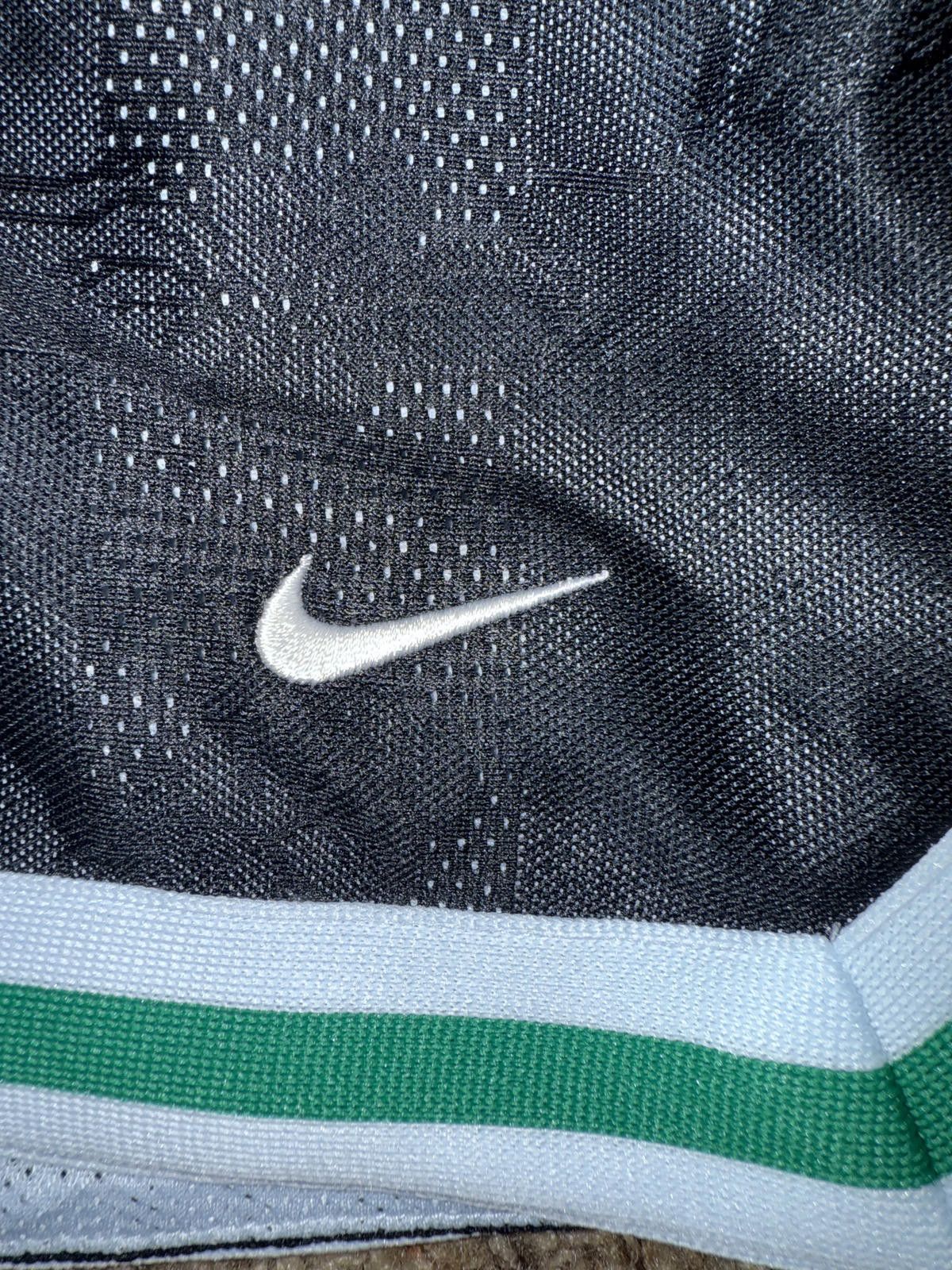 Nike Nike Men’s Giannis 6" Dri-FIT DNA Basketball Shorts Sample Size US 32 / EU 48 - 3 Thumbnail