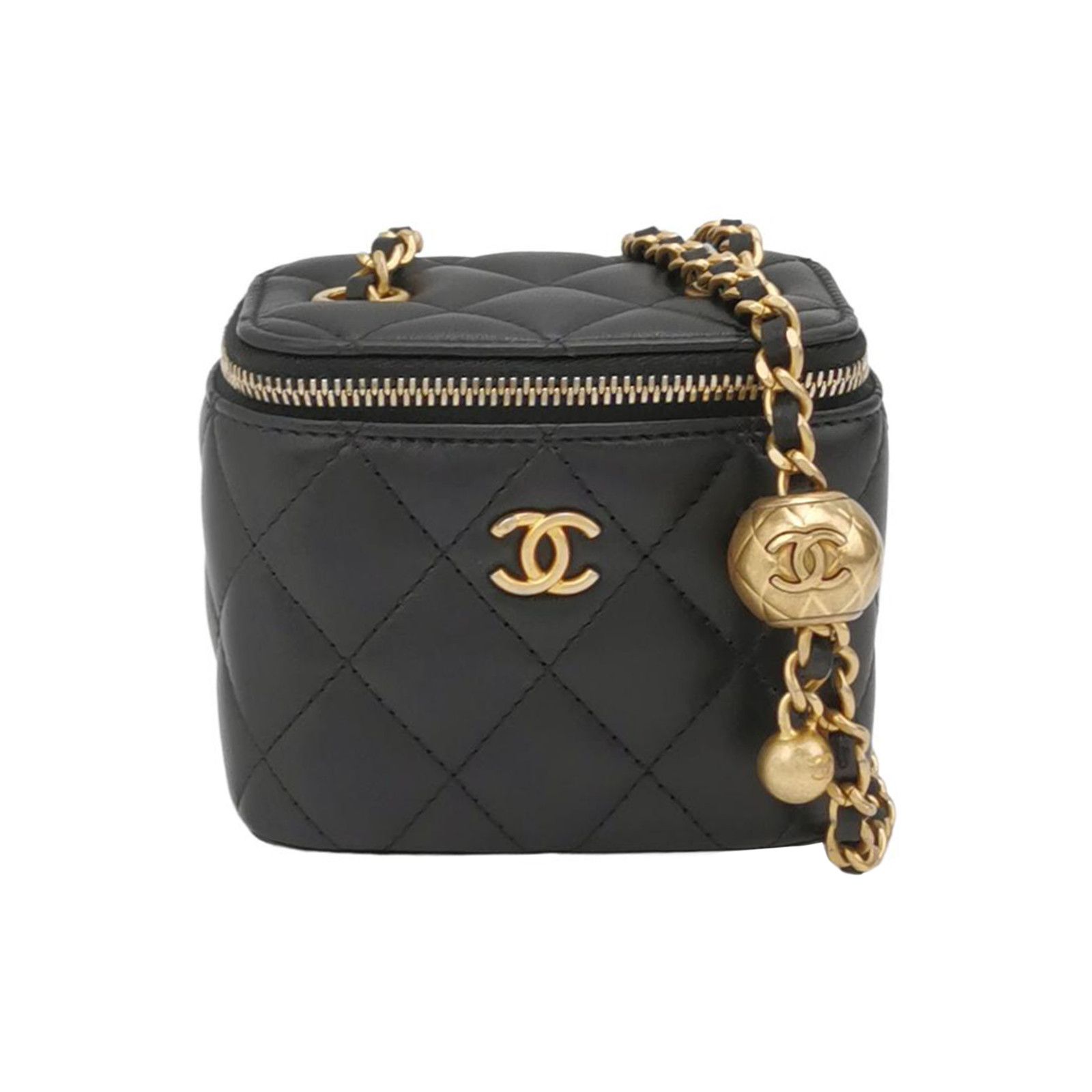 Chanel Chanel Women os Crossbody Bags Size ONE SIZE - 1 Thumbnail