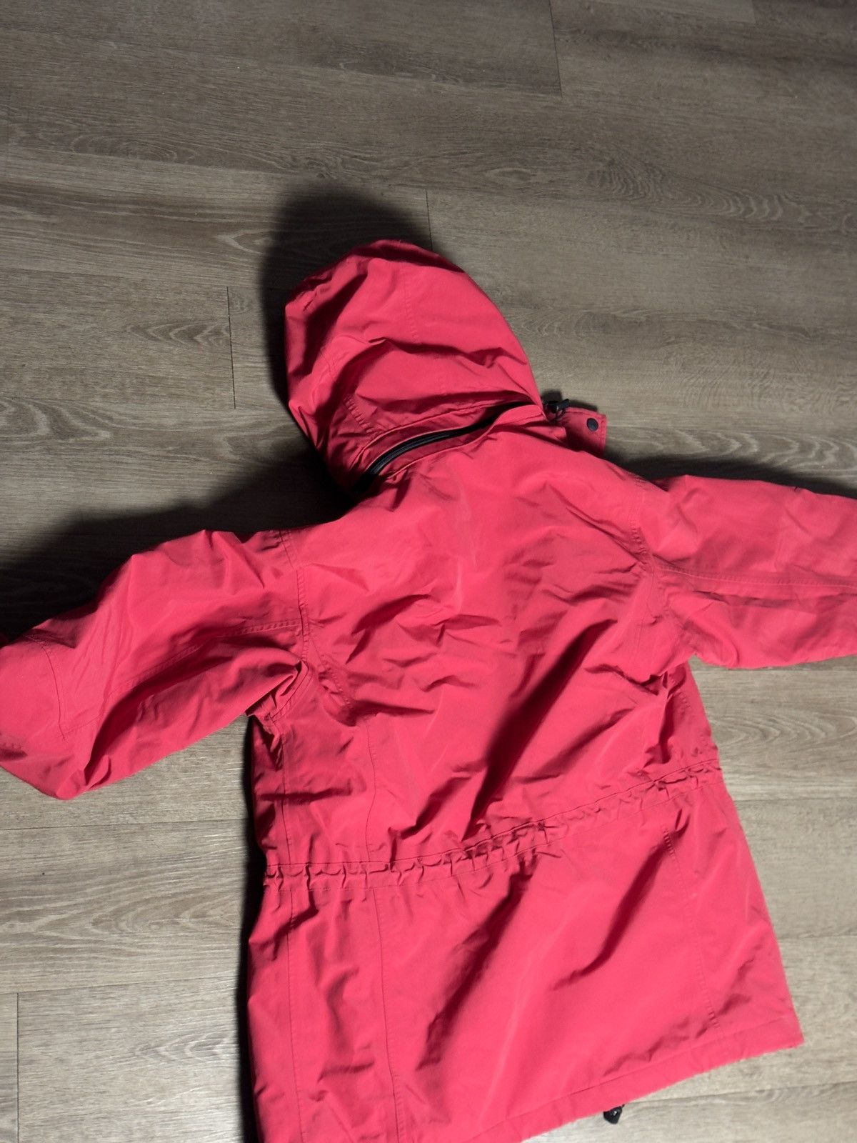 Eddie Bauer Vintage Eddie Bauer Red Winter Coat Size US S / EU 44-46 / 1 - 5 Thumbnail