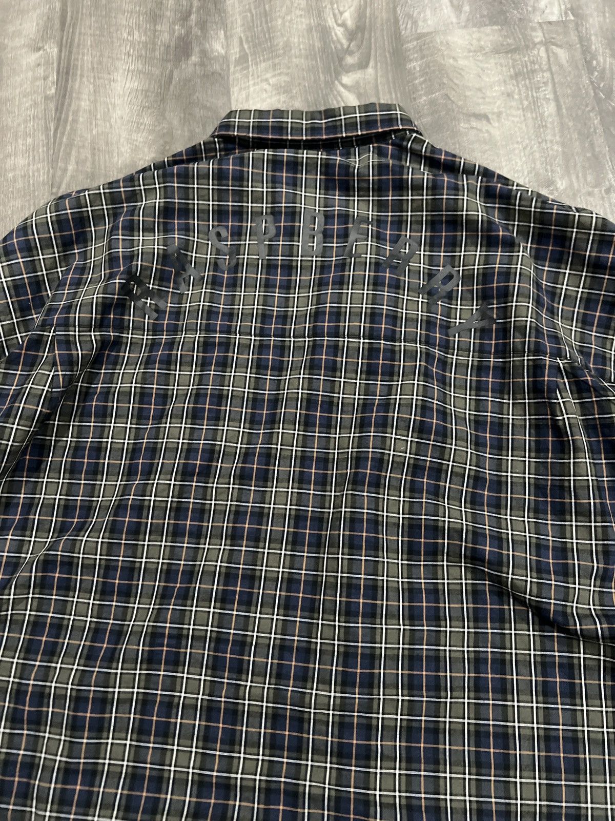 Other Thegvgallery Button up/Flannel Size US XL / EU 56 / 4 - 2 Thumbnail