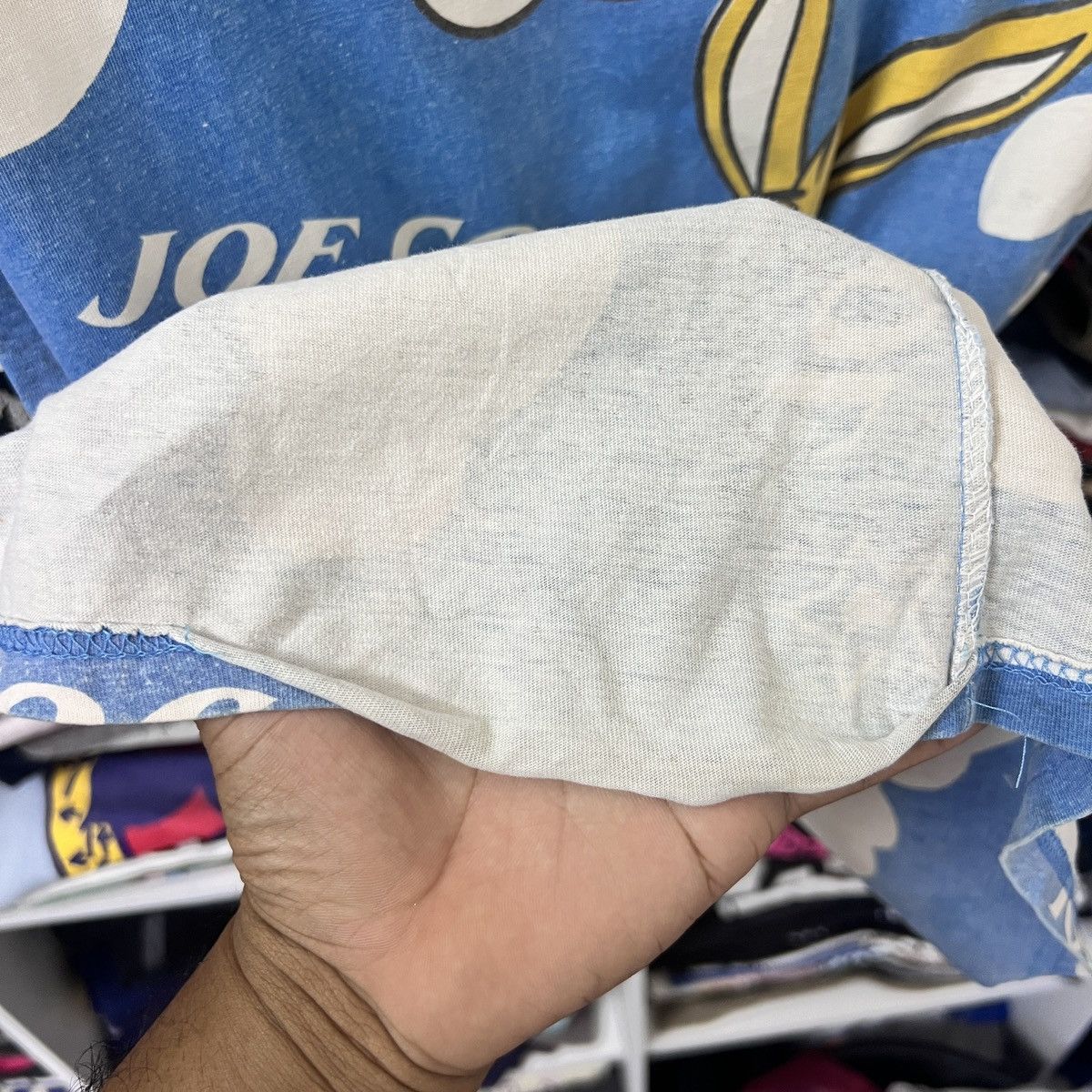 Vintage VTG BABY BUNNY Size US S / EU 44-46 / 1 - 3 Thumbnail