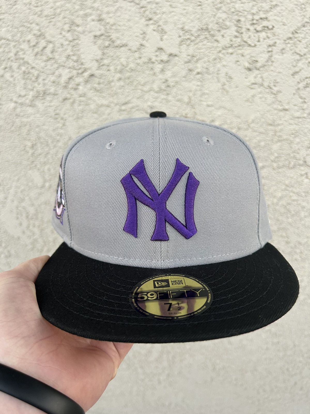 Hat Club New York Yankees Fuji