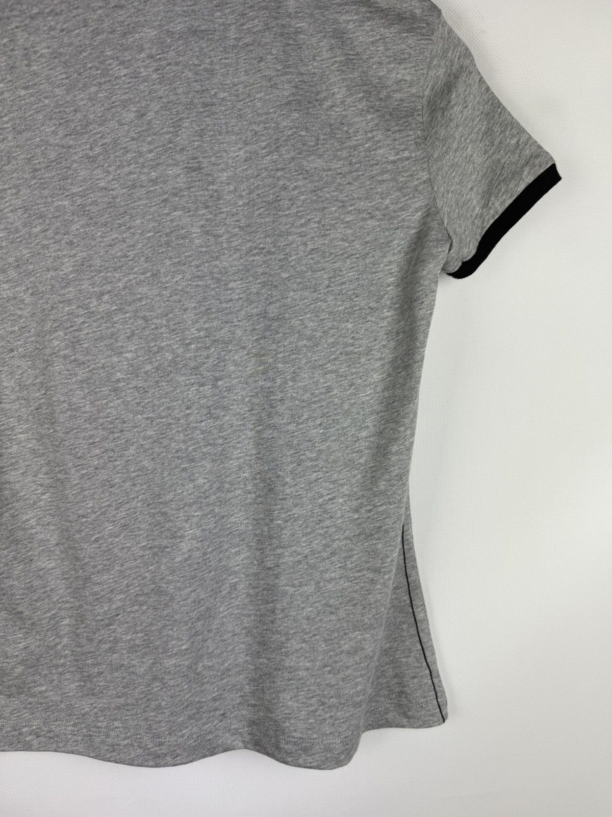 John Galliano Galliano Newspaper You Said It Better Than All Polo T Shirt Size S / US 4 / IT 40 - 16 Thumbnail