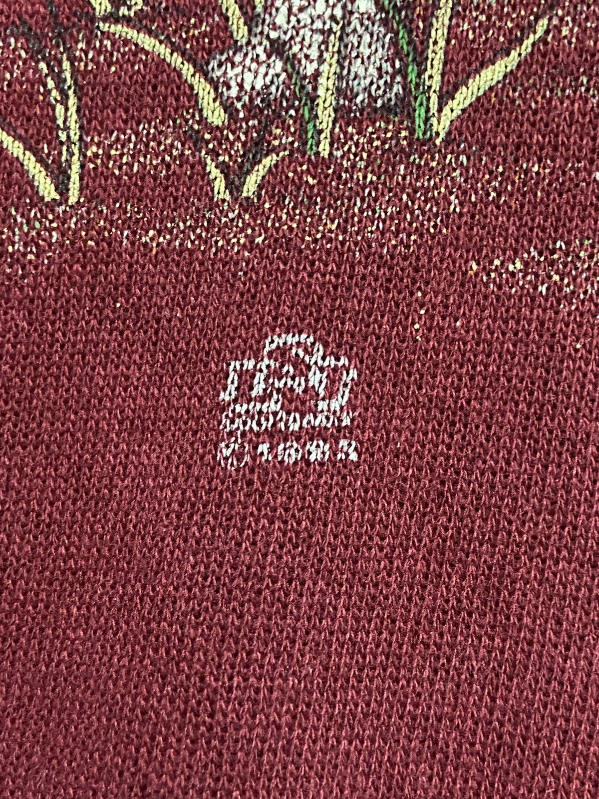 Habitat × Vintage Vintage Cotton Groove Cocker Spaniels Crewneck Sweatshirt Size US XXL / EU 58 / 5 - 5 Thumbnail
