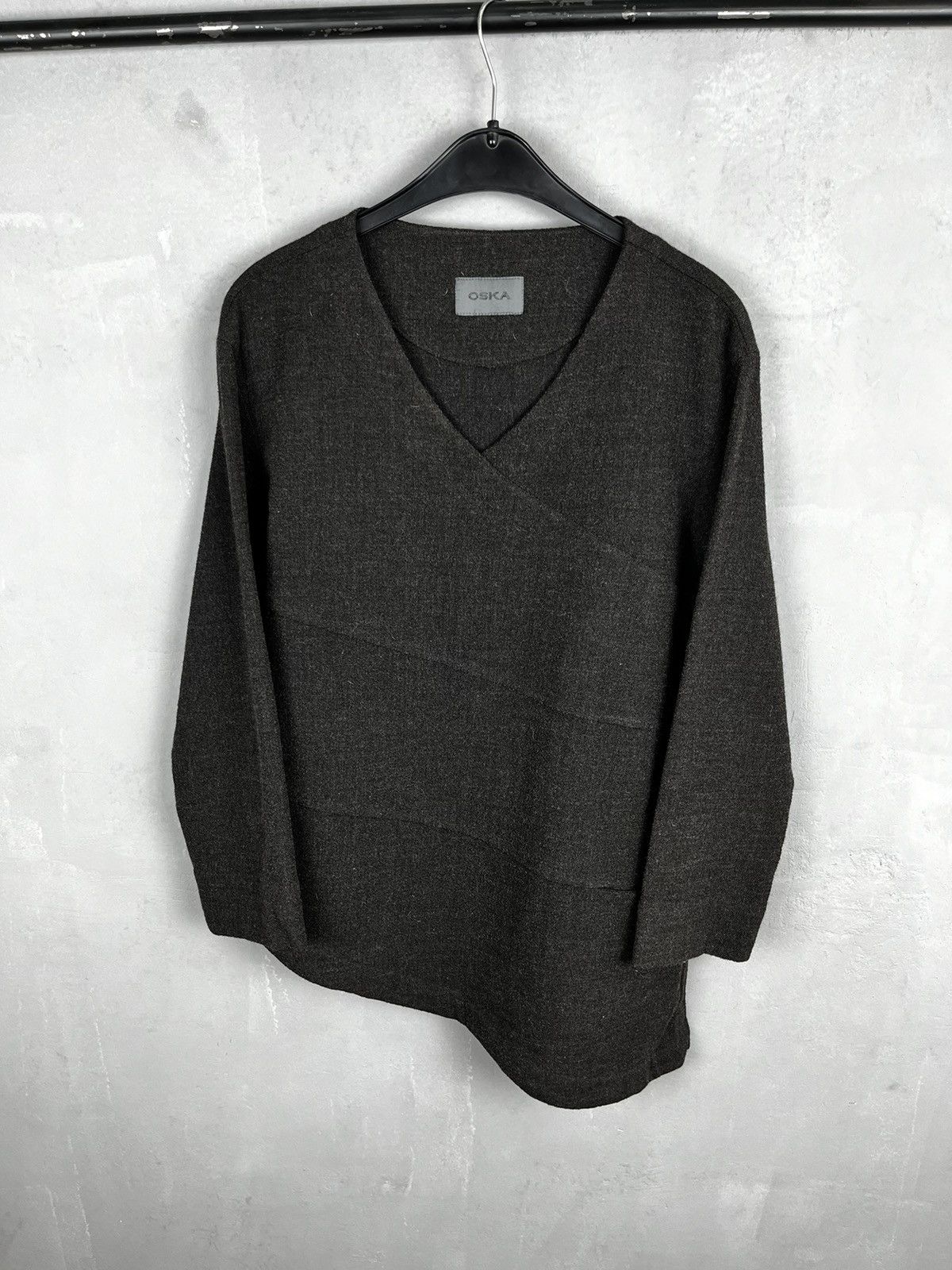 OSKA × Other Oska Size M / US 6-8 / IT 42-44 - 4 Thumbnail