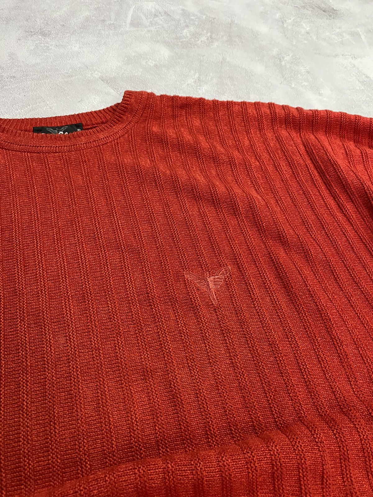 Carlo Colucci 💥 Vintage Sweater Carlo Colucci Coogi Style japanese Size US XXL / EU 58 / 5 - 3 Thumbnail