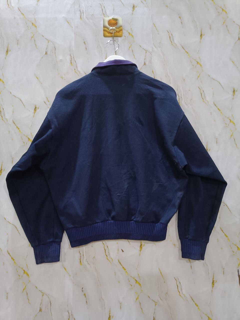 Adidas × Vintage VINTAGE ADIDAS SWEATER Size US L / EU 52-54 / 3 - 2 Thumbnail