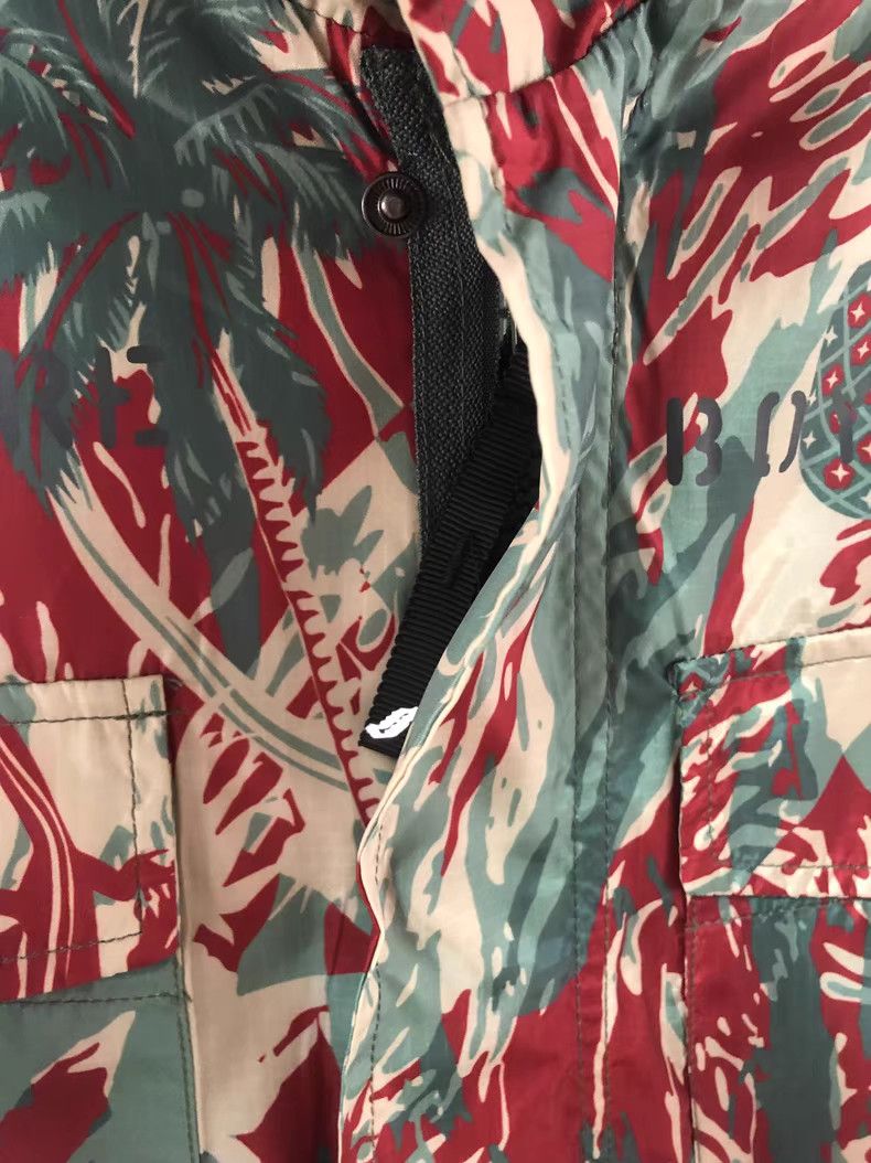 Billionaire Boys Club ICECREAM Windbreaker with Hidden Hood Size US XL / EU 56 / 4 - 7 Thumbnail
