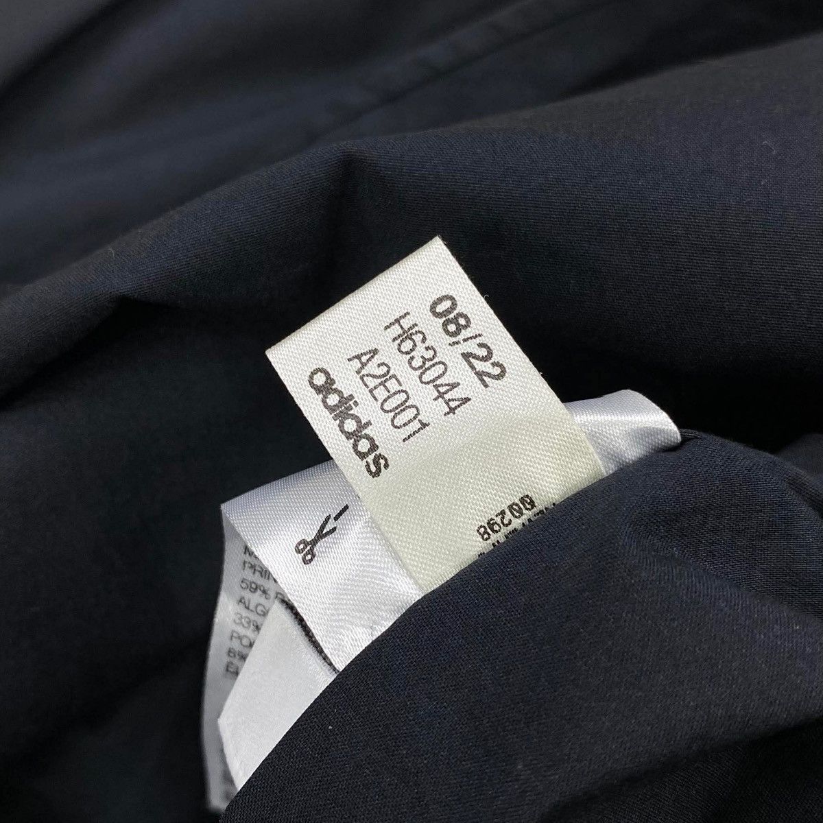 Y-3 Utility Pocket Shirt Size US M / EU 48-50 / 2 - 10 Thumbnail