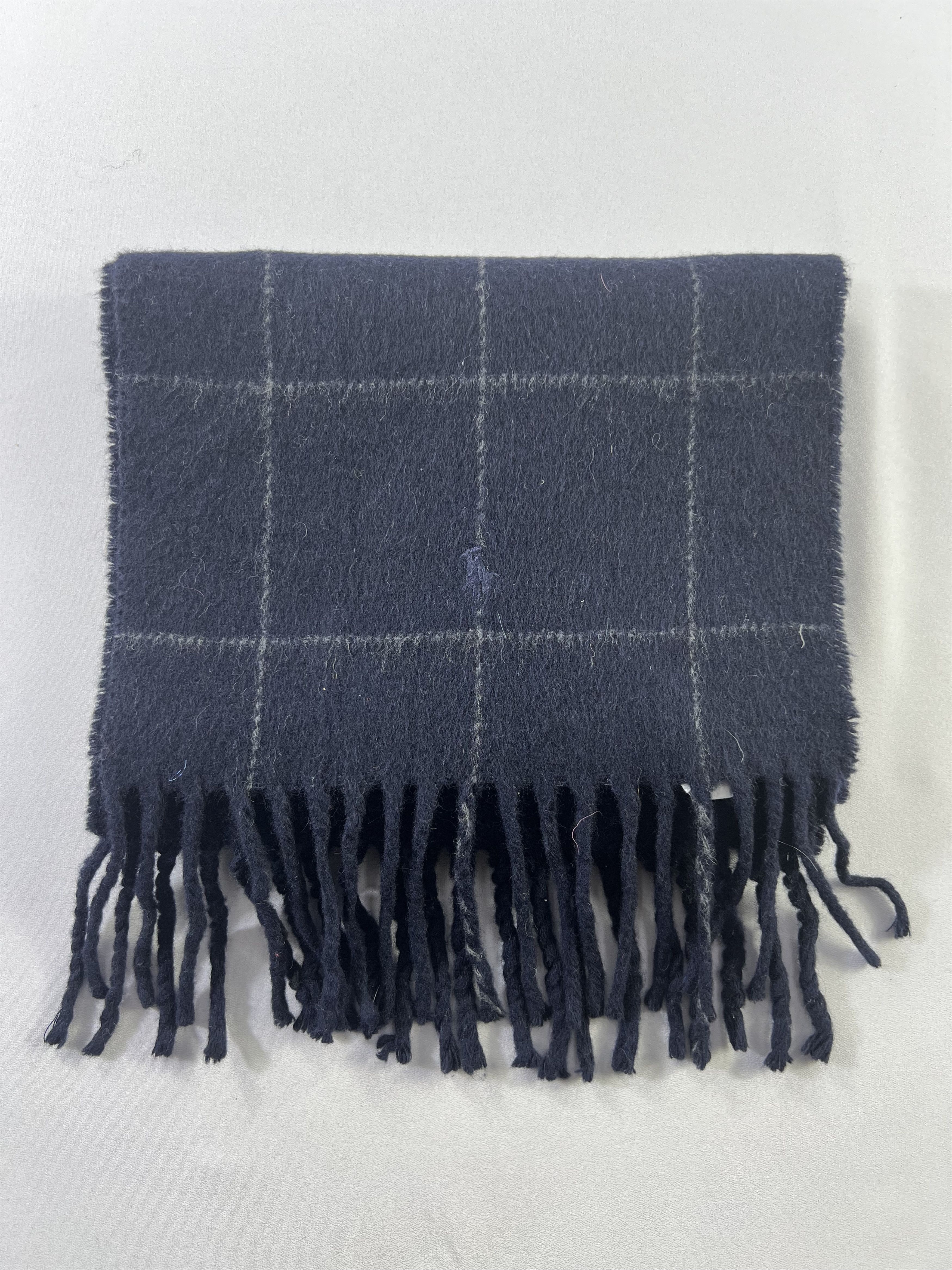 Polo Ralph Lauren Polo Ralph Lauren Scarf / Muffler / Neckwear P1020 Size ONE SIZE - 7 Thumbnail