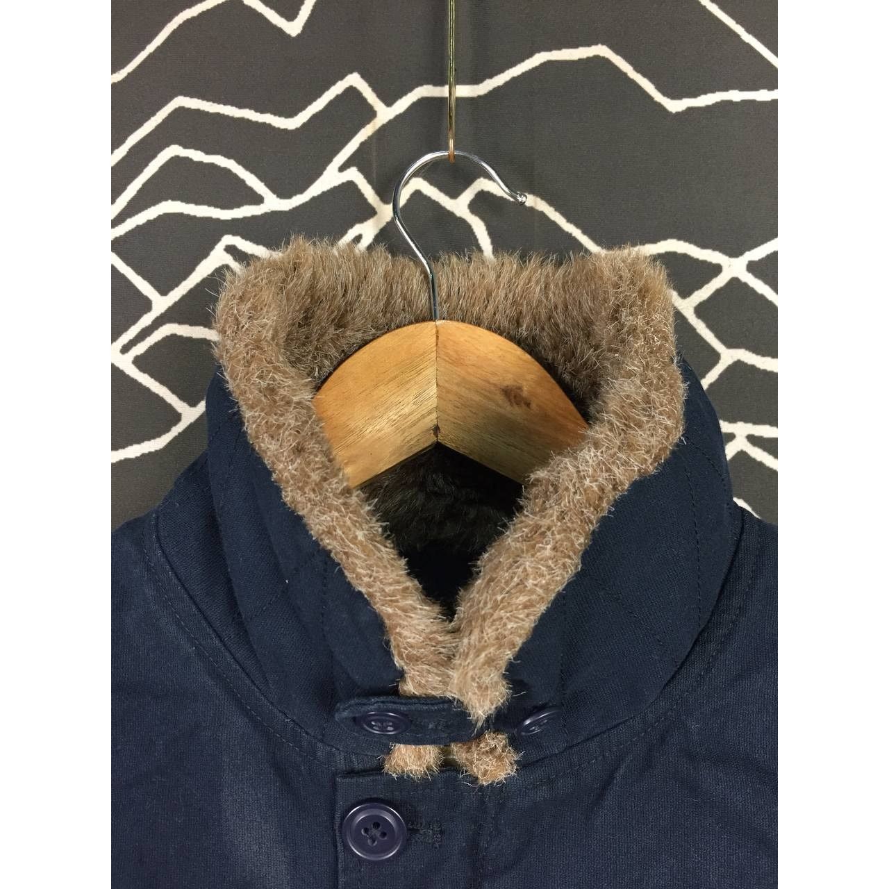 Alpha Industries × Vintage Alpha Industries N1 Deck Jacket Size 140 Size US XS / EU 42 / 0 - 5 Thumbnail