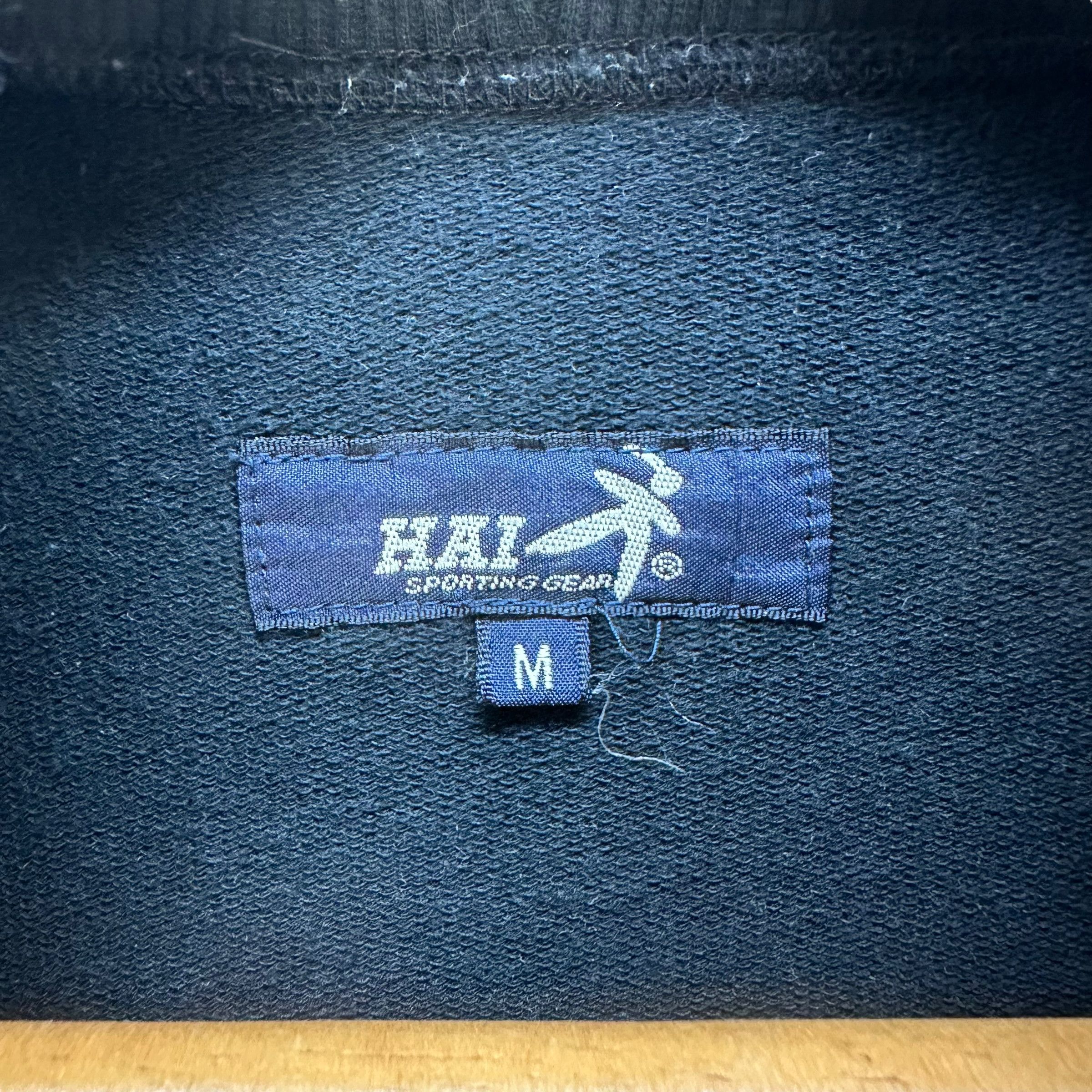 Hai Sporting Gear HAI SPORTING GEAR NICE DESIGN SWEATER #7817-179 Size US M / EU 48-50 / 2 - 8 Thumbnail