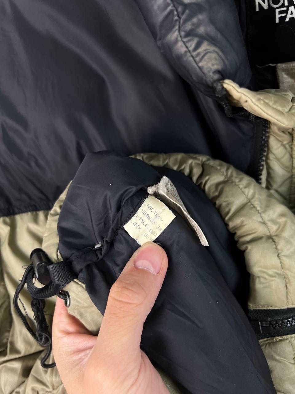The North Face × Vintage The North Face 700 down jacket vintage size M Size US M / EU 48-50 / 2 - 10 Thumbnail