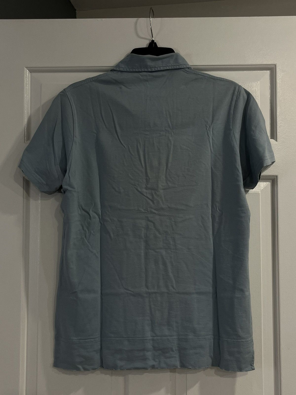 Dsquared2 Angel polo. Medium Size US M / EU 48-50 / 2 - 9 Thumbnail