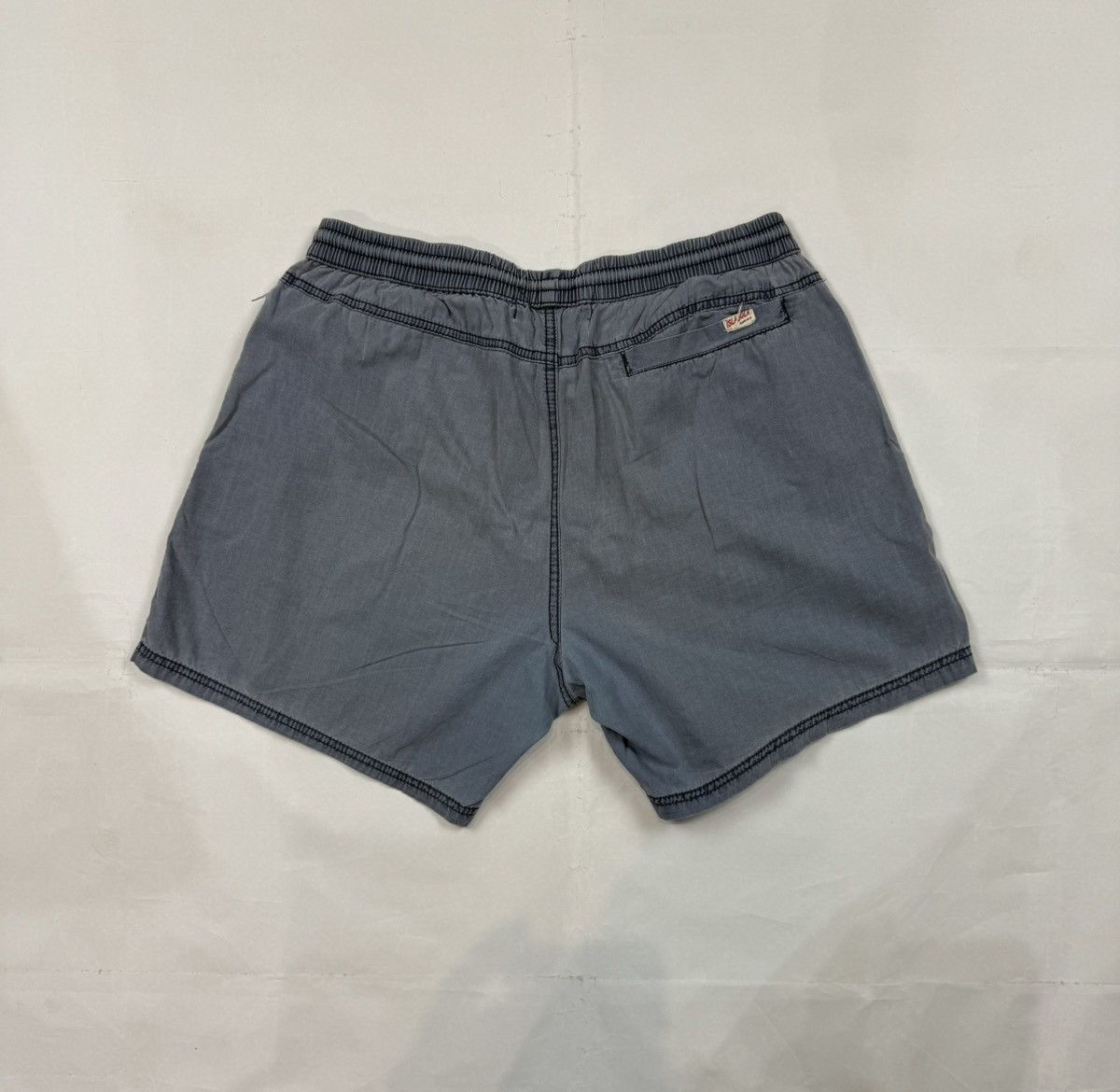 Cotton On × Vintage Islasola Boardshorts Size US 34 / EU 50 - 4 Thumbnail