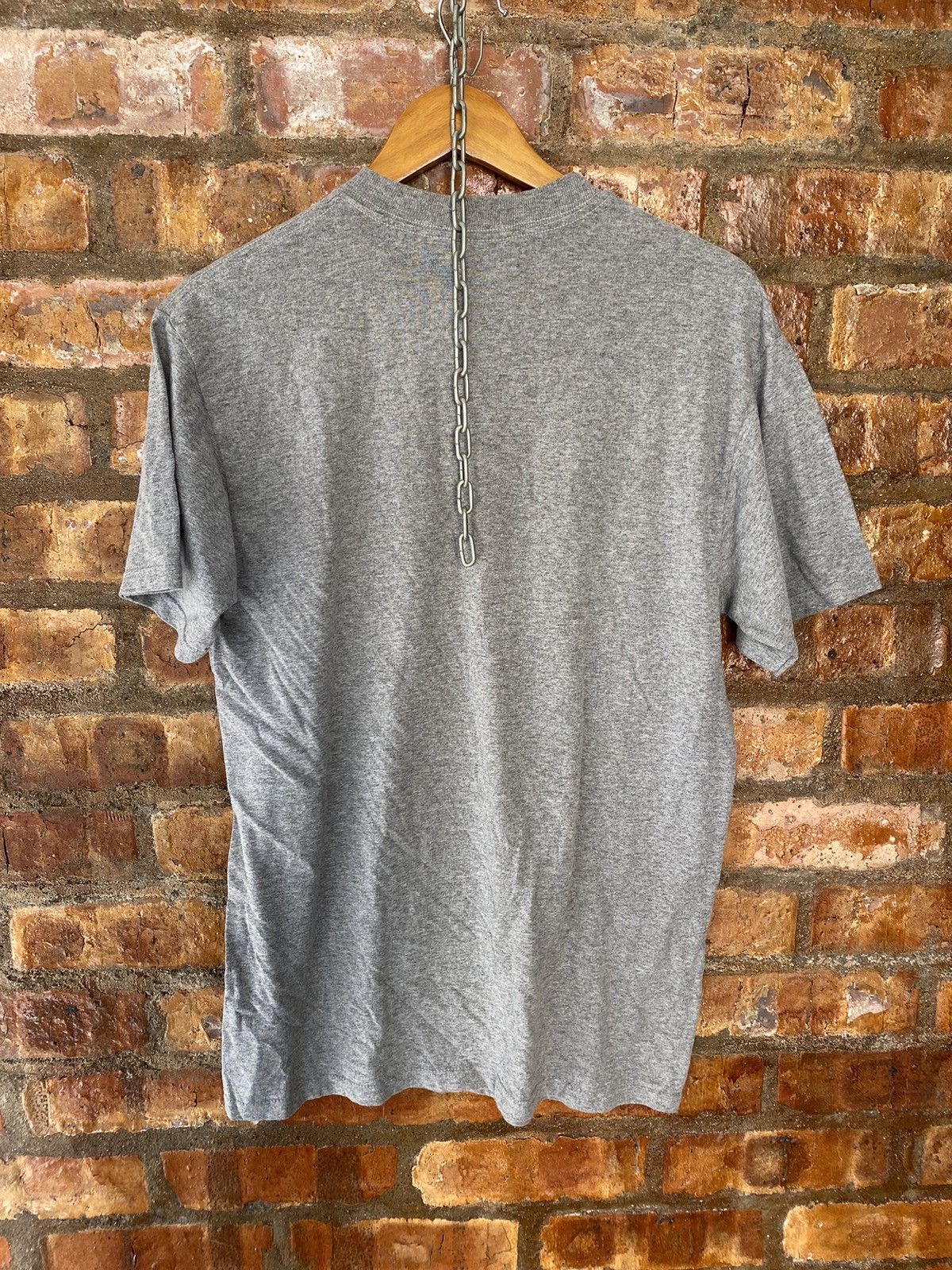 Stussy Vtg Stussy Led Zeppelin Anarchy logo Size US M / EU 48-50 / 2 - 7 Thumbnail