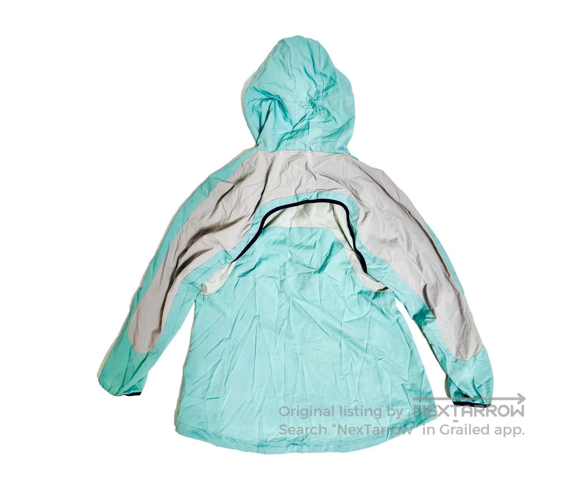 Gyakusou Nike Gyakusou Women's Running Jacket. Size XL / US 12-14 / IT 48-50 - 2 Thumbnail