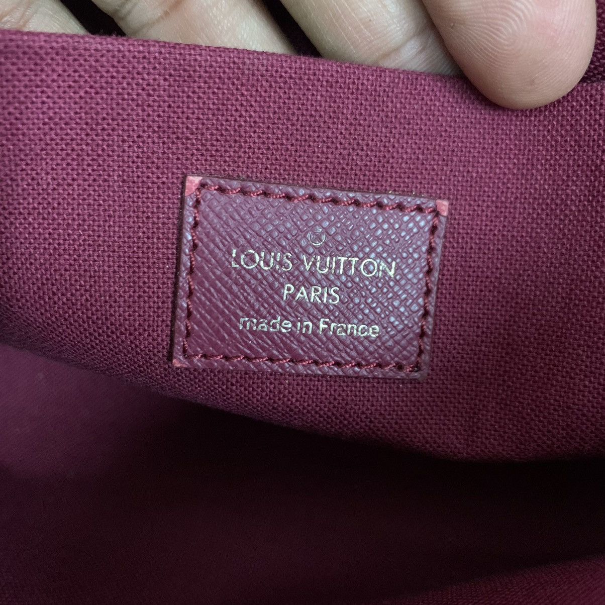 Louis Vuitton Louis Vuitton Monogram Pochette Bag Size ONE SIZE - 13 Thumbnail