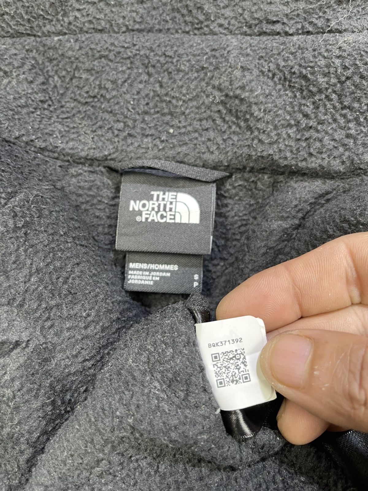 The North Face The North Face Royal Arch Full Zip Jacket Size US S / EU 44-46 / 1 - 14 Thumbnail