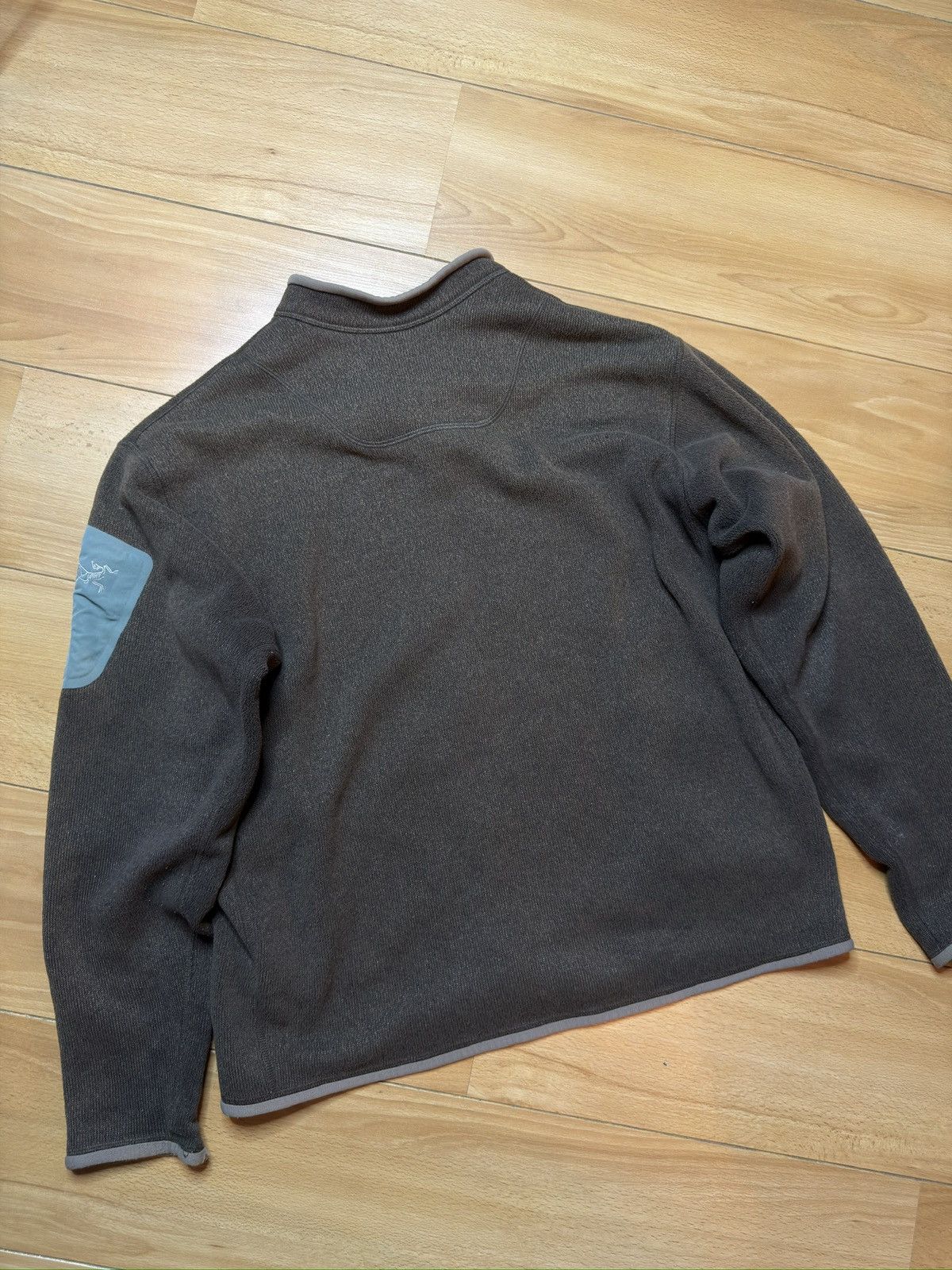 Arc'teryx Arcteryx fleece jacket Size US L / EU 52-54 / 3 - 11 Thumbnail