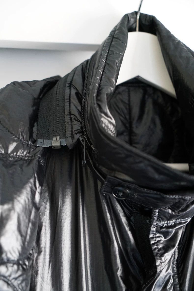 Yohji Yamamoto Yohji Yamamoto 13ss new sherry zipper parka coat 2503-Nexta Size US S / EU 44-46 / 1 - 3 Thumbnail