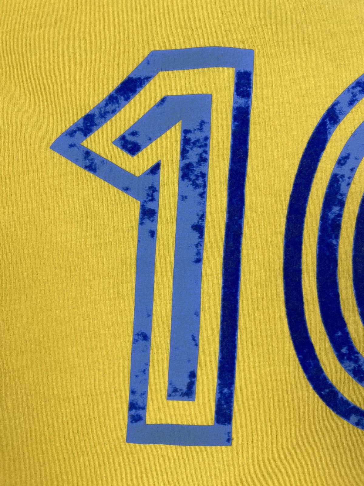Adidas × Vintage Vintage Adidas Sweden 1974 / 2006 FIFA World Cup Jersey tee Size US XL / EU 56 / 4 - 15 Thumbnail