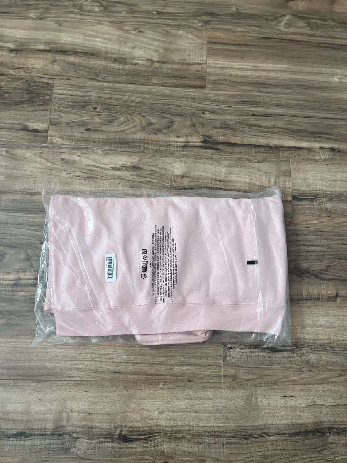 Supreme Supreme Shop Flag Half Zip Pullover Size US M / EU 48-50 / 2 - 7 Thumbnail