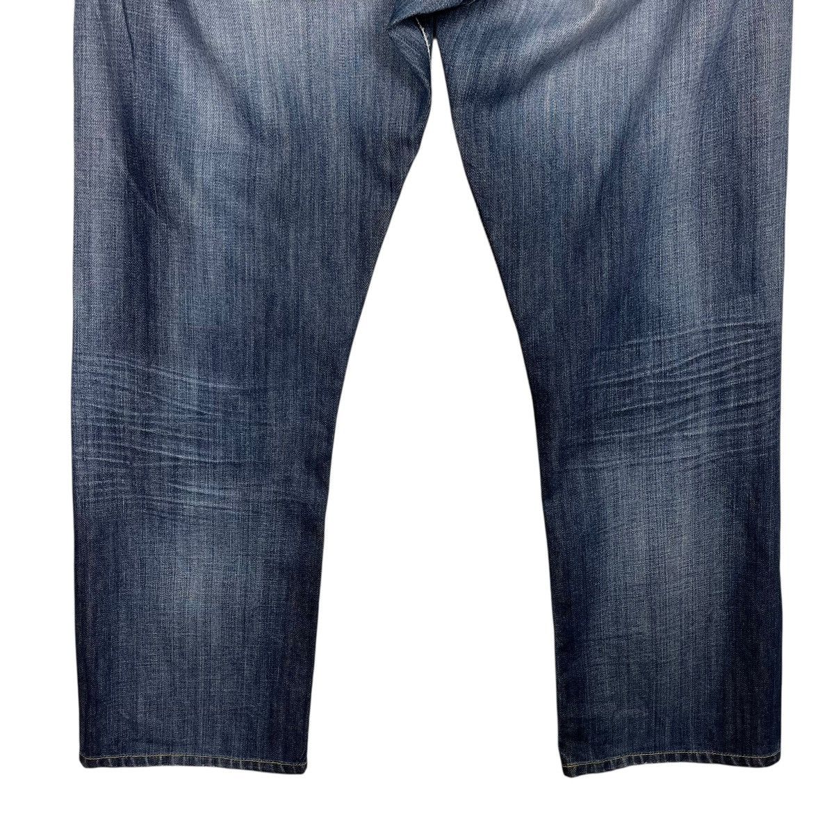 G-Star Vintage G Star Raw Denim Jeans Size US 32 / EU 48 - 10 Thumbnail