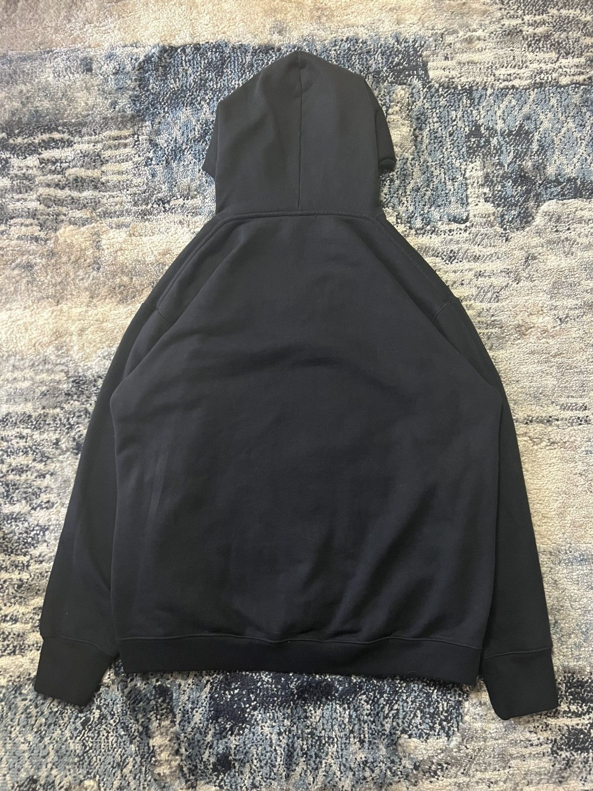Vetements Vetements AW20 Runway Swine Flu Hoodie Size US S / EU 44-46 / 1 - 5 Thumbnail