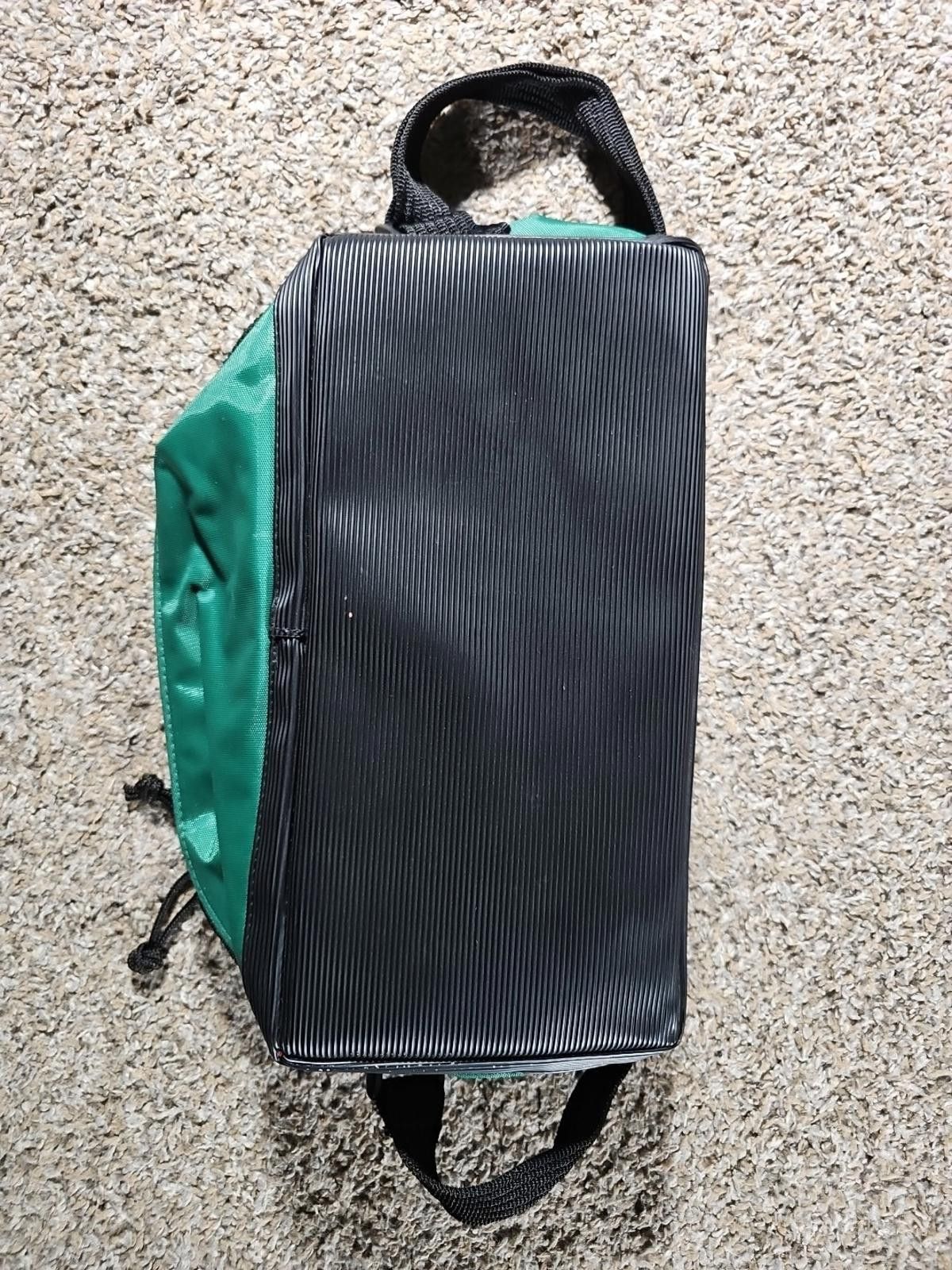 Mountain Dew Mountain Dew Limited Edition Soft Sided Cooler Bag Lunch Box Size ONE SIZE - 6 Thumbnail