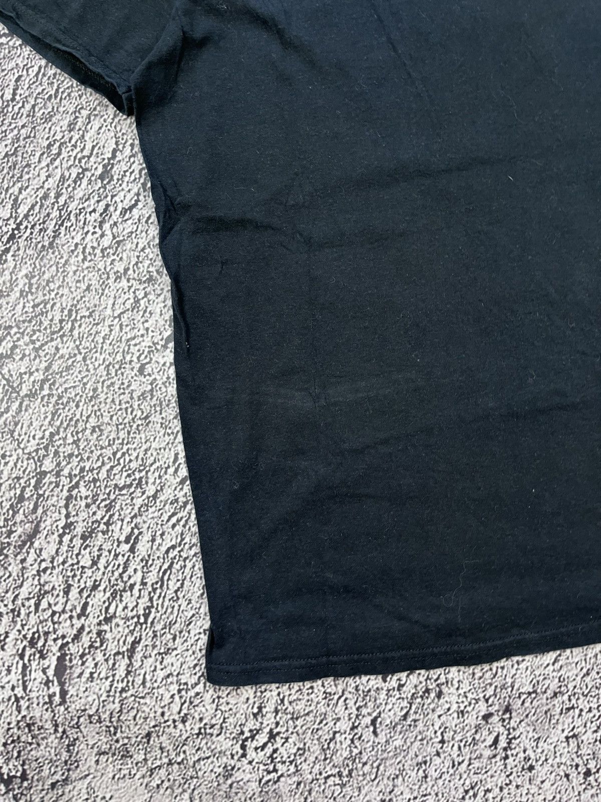 Anime Vintage Y2K anima big logo tee size S Size US S / EU 44-46 / 1 - 5 Thumbnail
