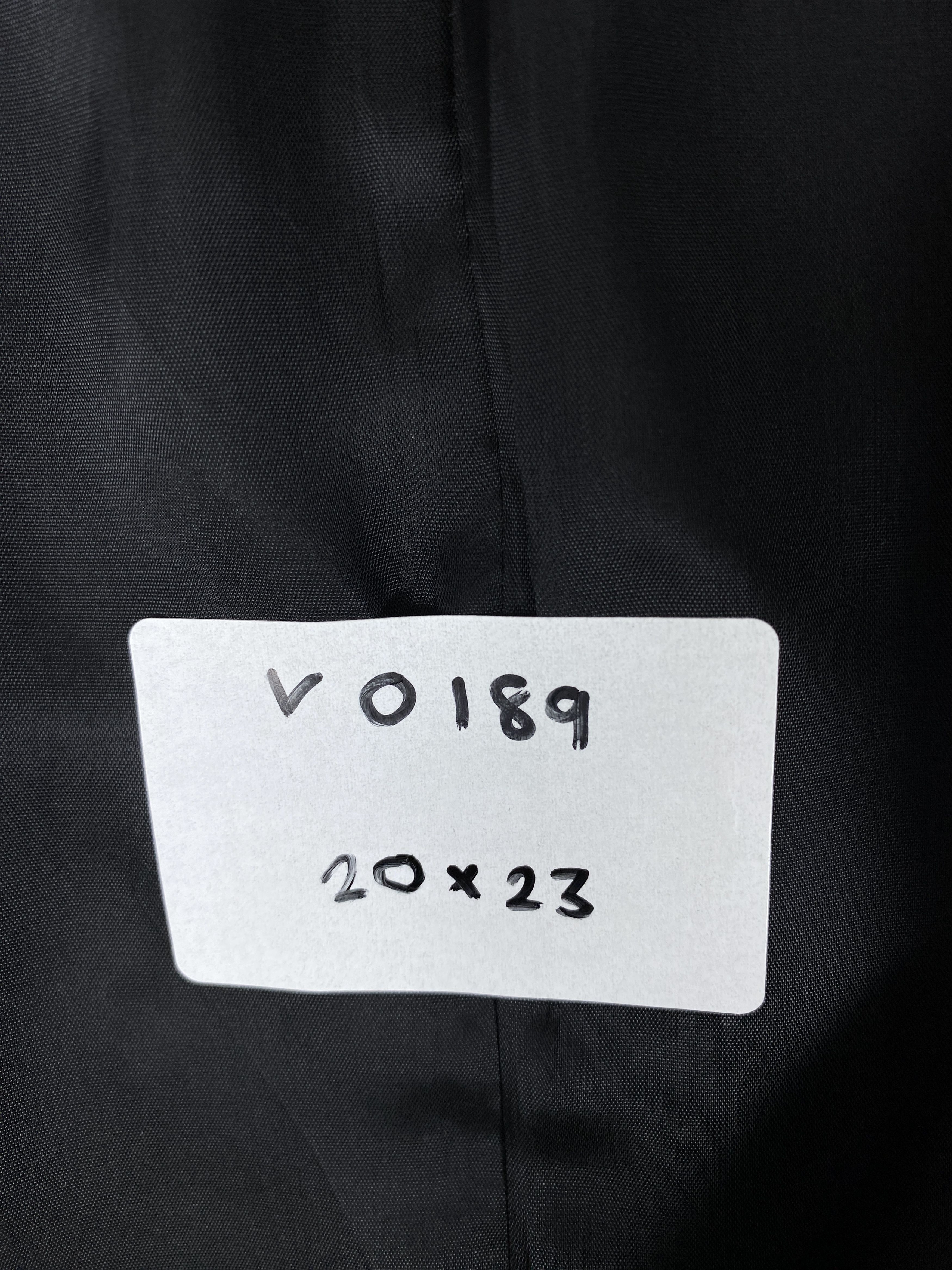 Ben Davis Vintage Ben Davis Vest V0189 Size US S / EU 44-46 / 1 - 11 Thumbnail