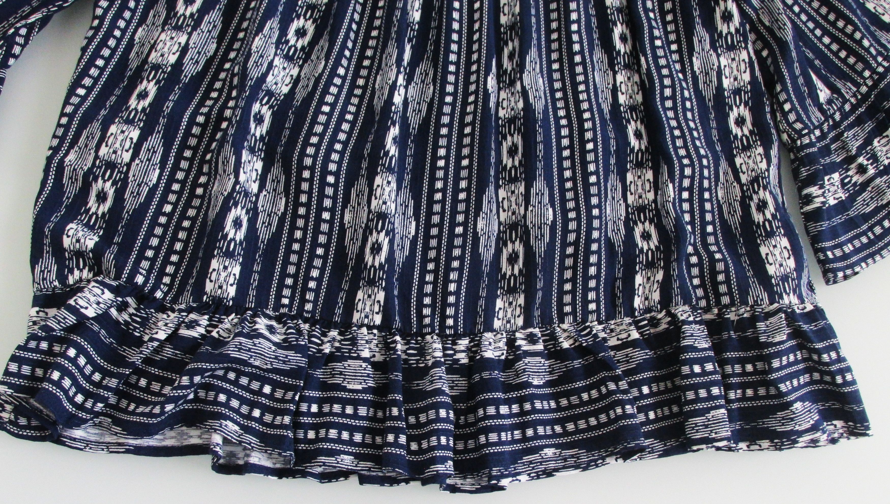 Forever 21 Forever 21 (NWOT) Off The Shoulder Blouse Size Medium Size M / US 6-8 / IT 42-44 - 5 Thumbnail
