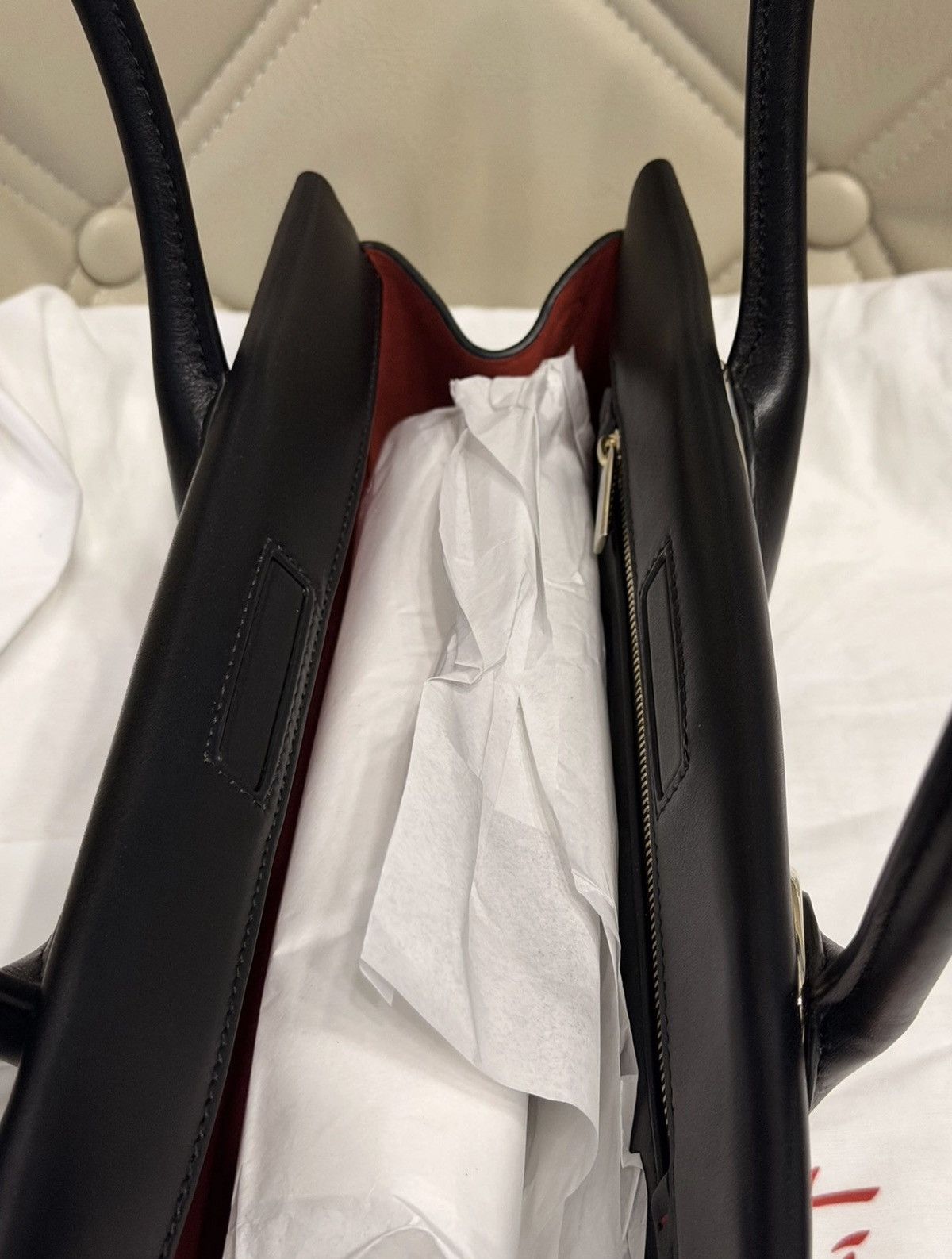Christian Louboutin Christian Louboutin Venus Bag Size ONE SIZE - 18 Thumbnail