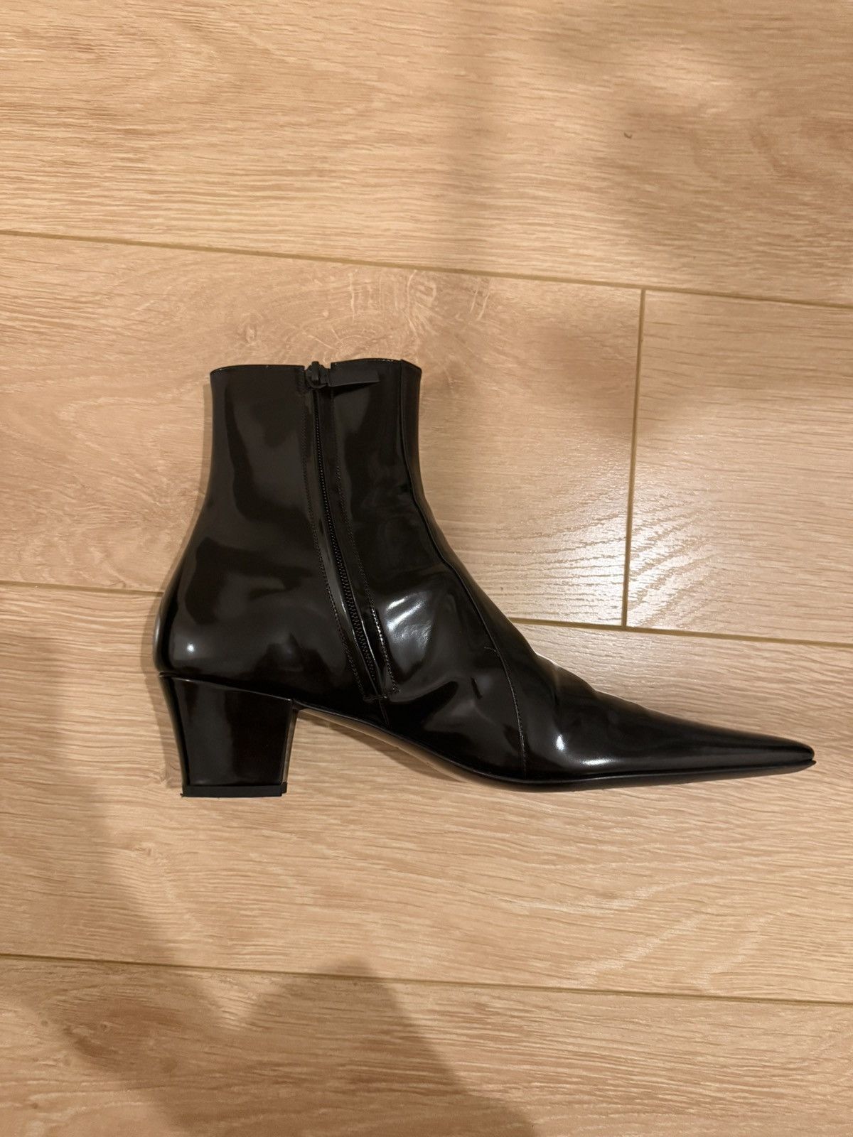 Saint Laurent Paris Yves Saint Laurent boots Size US 9 / EU 42 - 11 Thumbnail