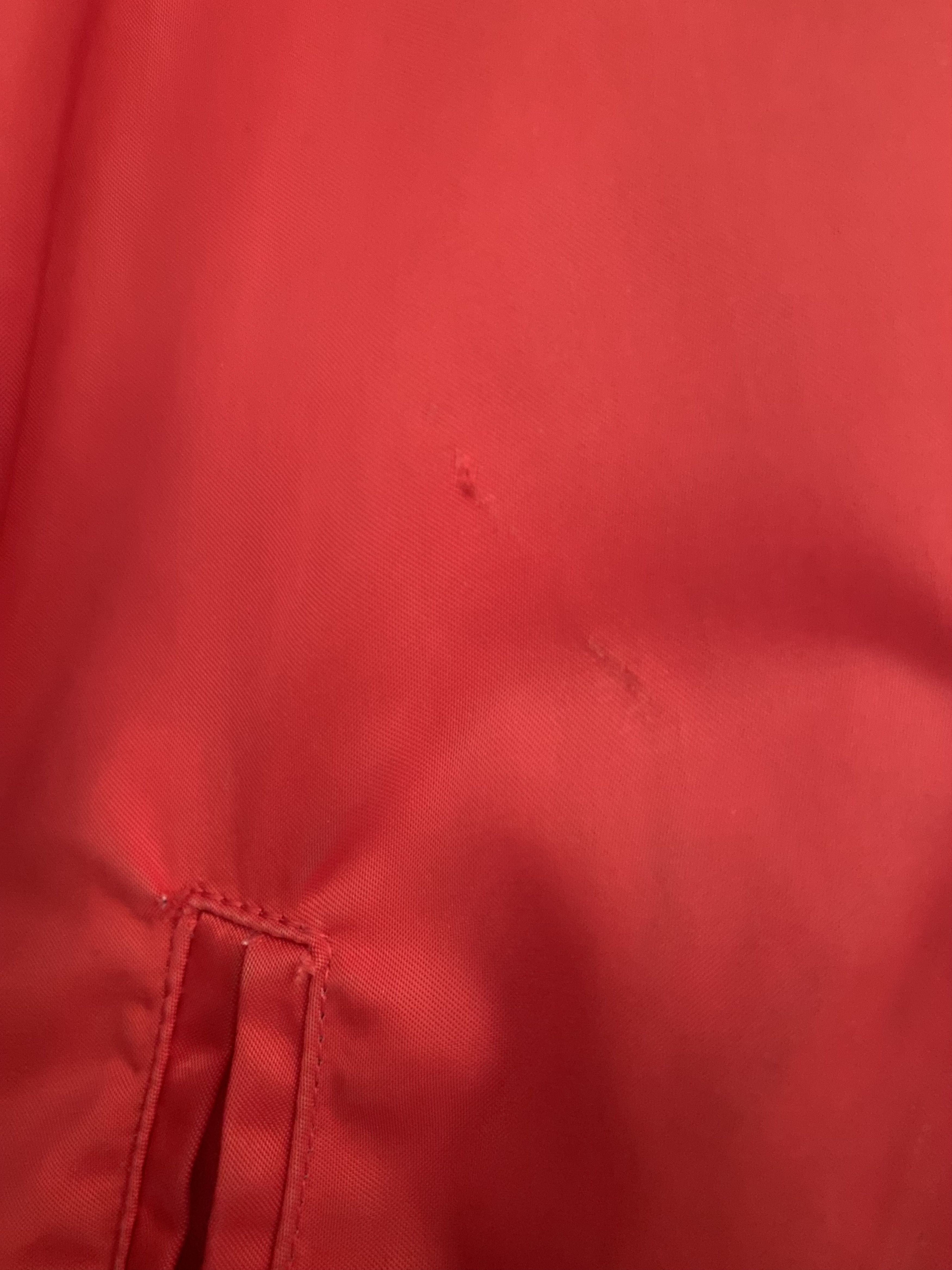 Adidas × Vintage Vintage 90s Adidas Button Jacket Size US L / EU 52-54 / 3 - 6 Thumbnail
