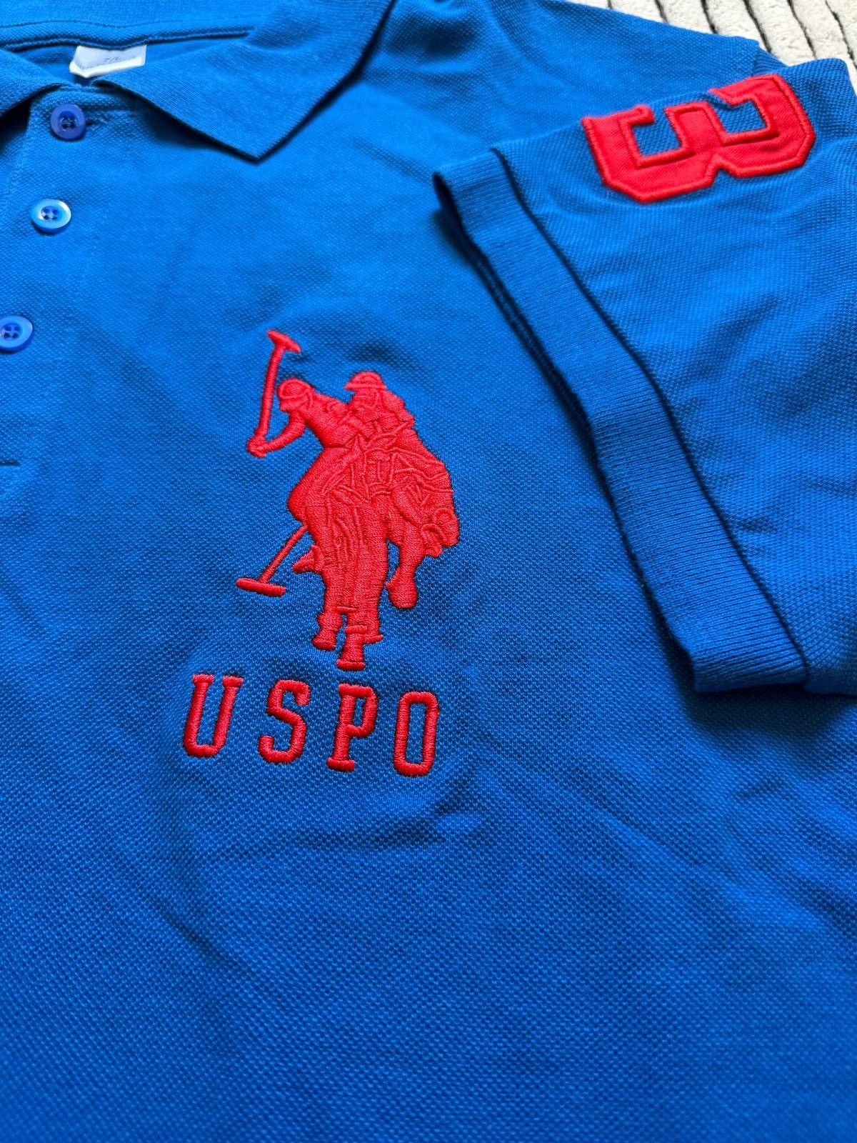 Other polo shirt Size US L / EU 52-54 / 3 - 3 Thumbnail