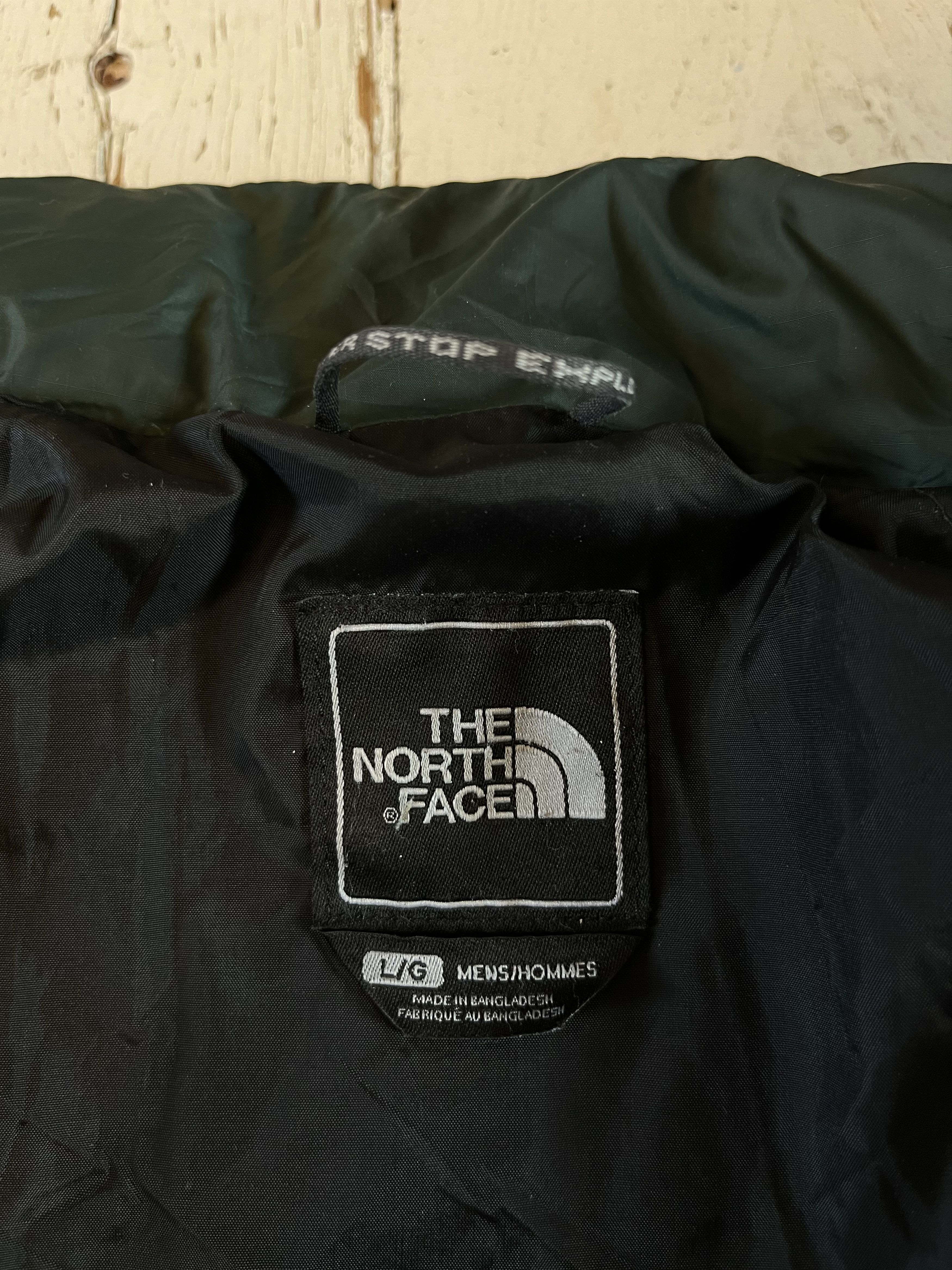 The North Face The North Face Nuptse 700 Size US L / EU 52-54 / 3 - 7 Thumbnail